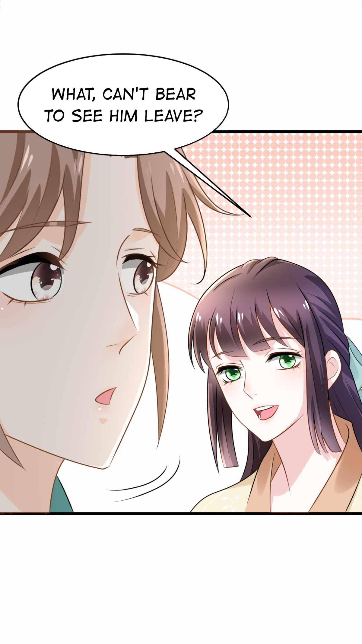 Read Pretty peasant girl EN Manga Online