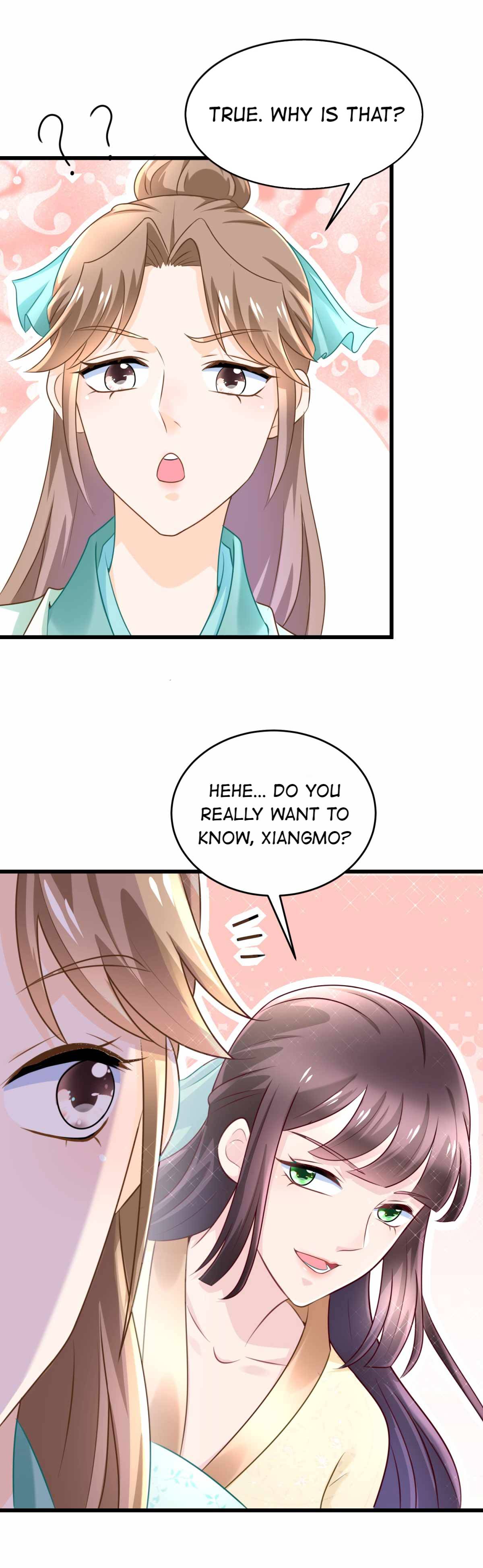 Read Pretty peasant girl EN Manga Online