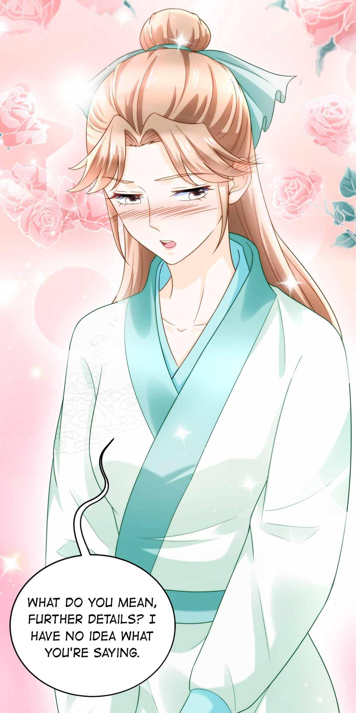 Read Pretty peasant girl EN Manga Online