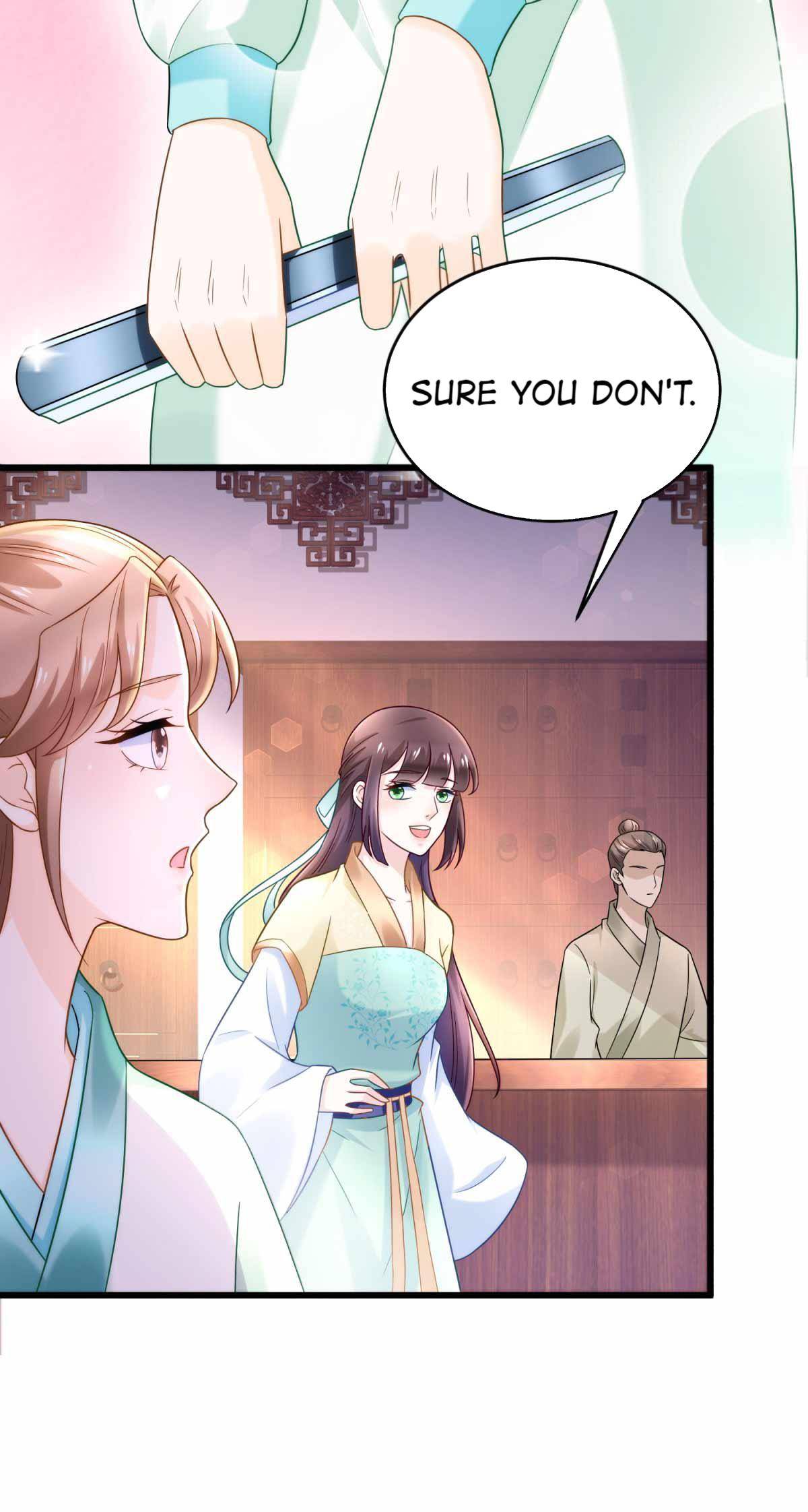 Read Pretty peasant girl EN Manga Online