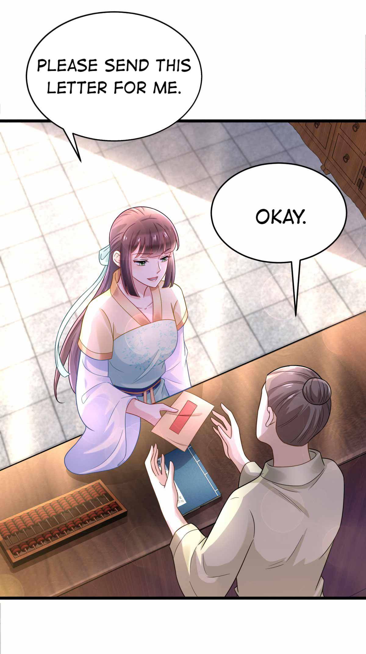 Read Pretty peasant girl EN Manga Online