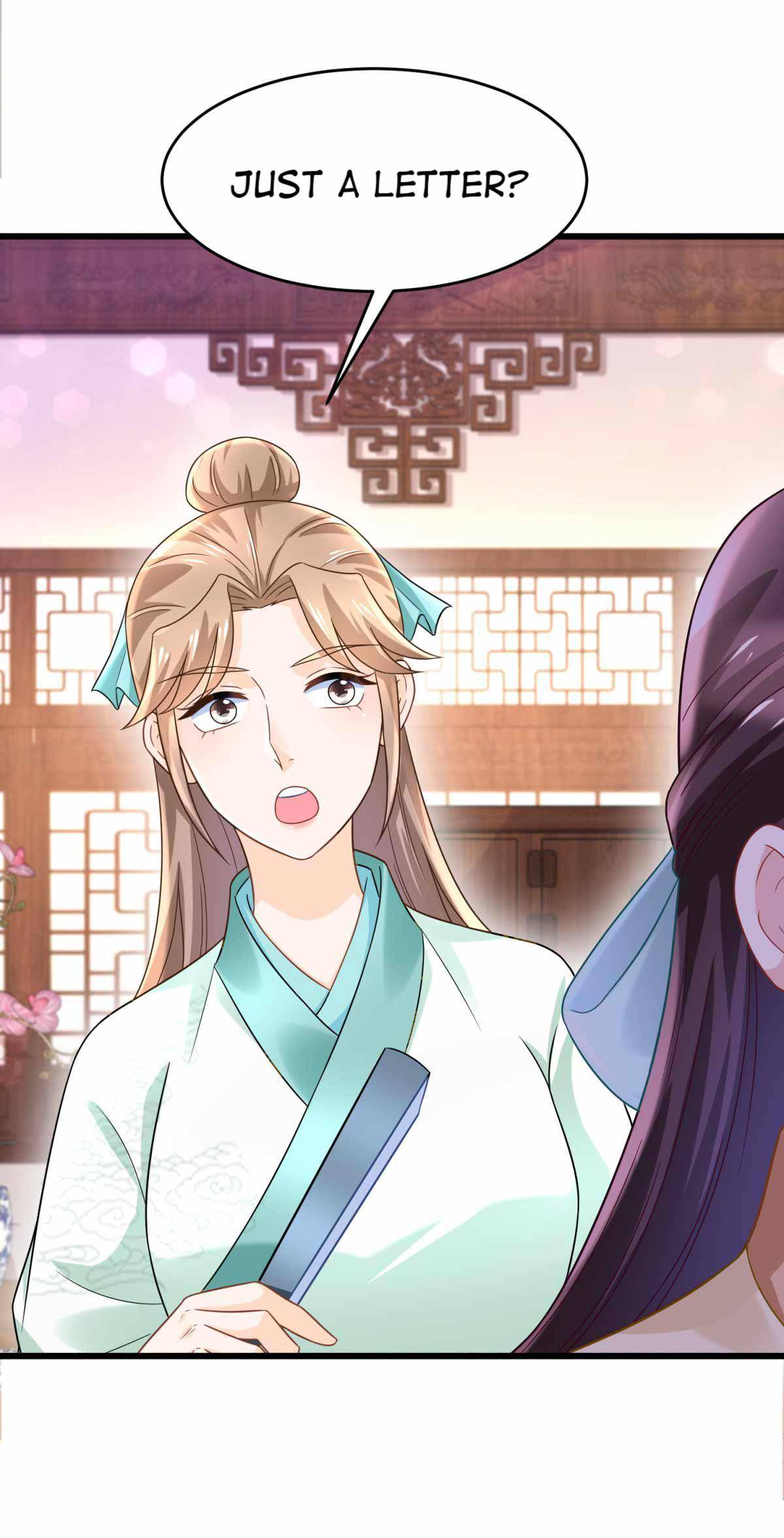 Read Pretty peasant girl EN Manga Online
