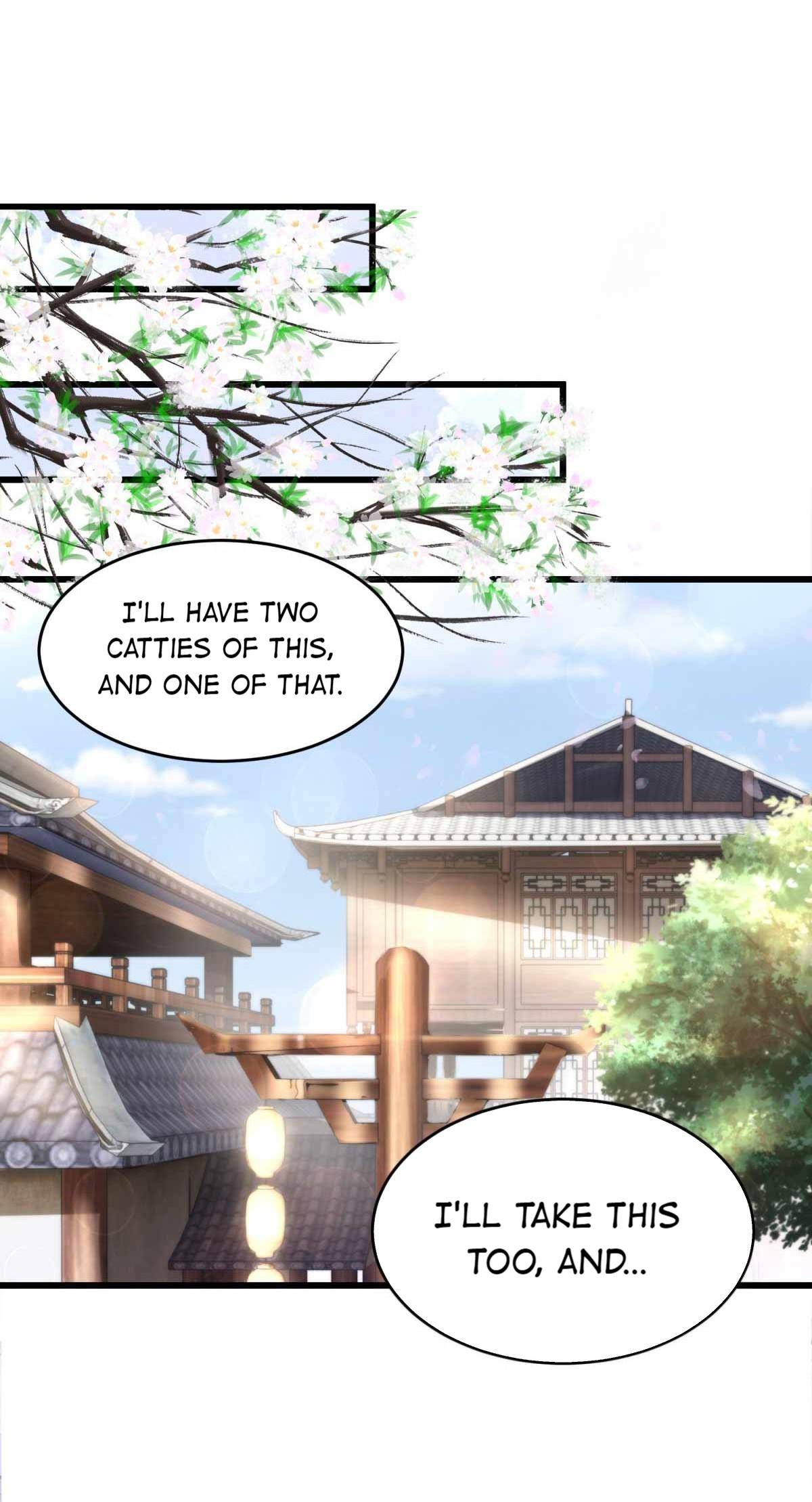 Read Pretty peasant girl EN Manga Online