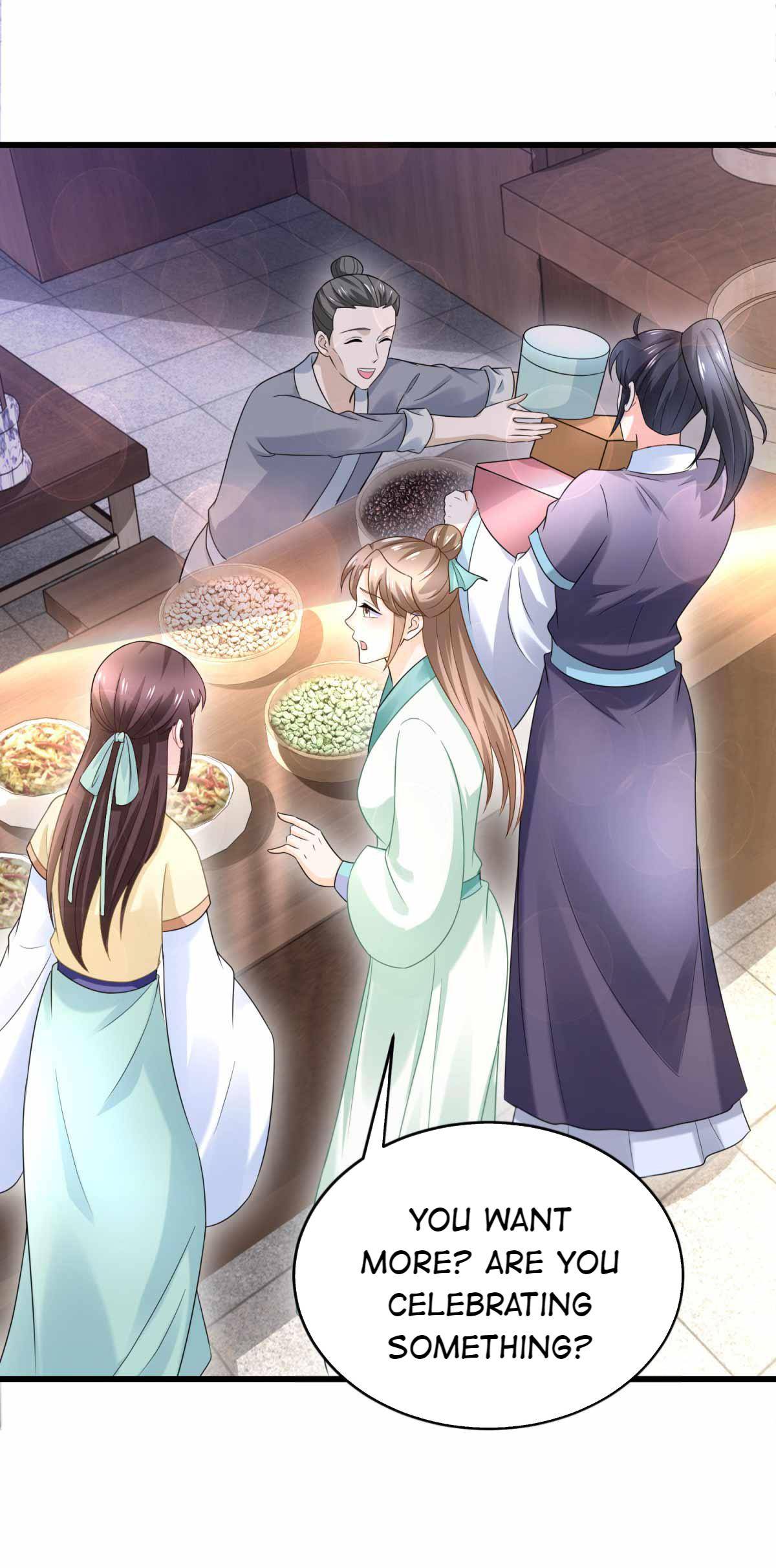 Read Pretty peasant girl EN Manga Online