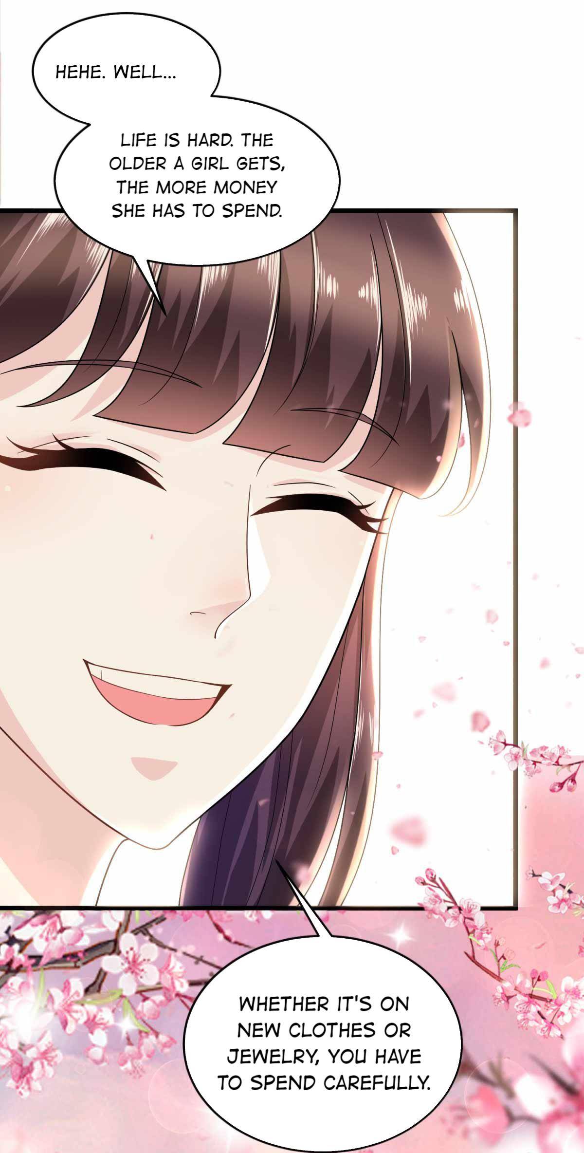 Read Pretty peasant girl EN Manga Online