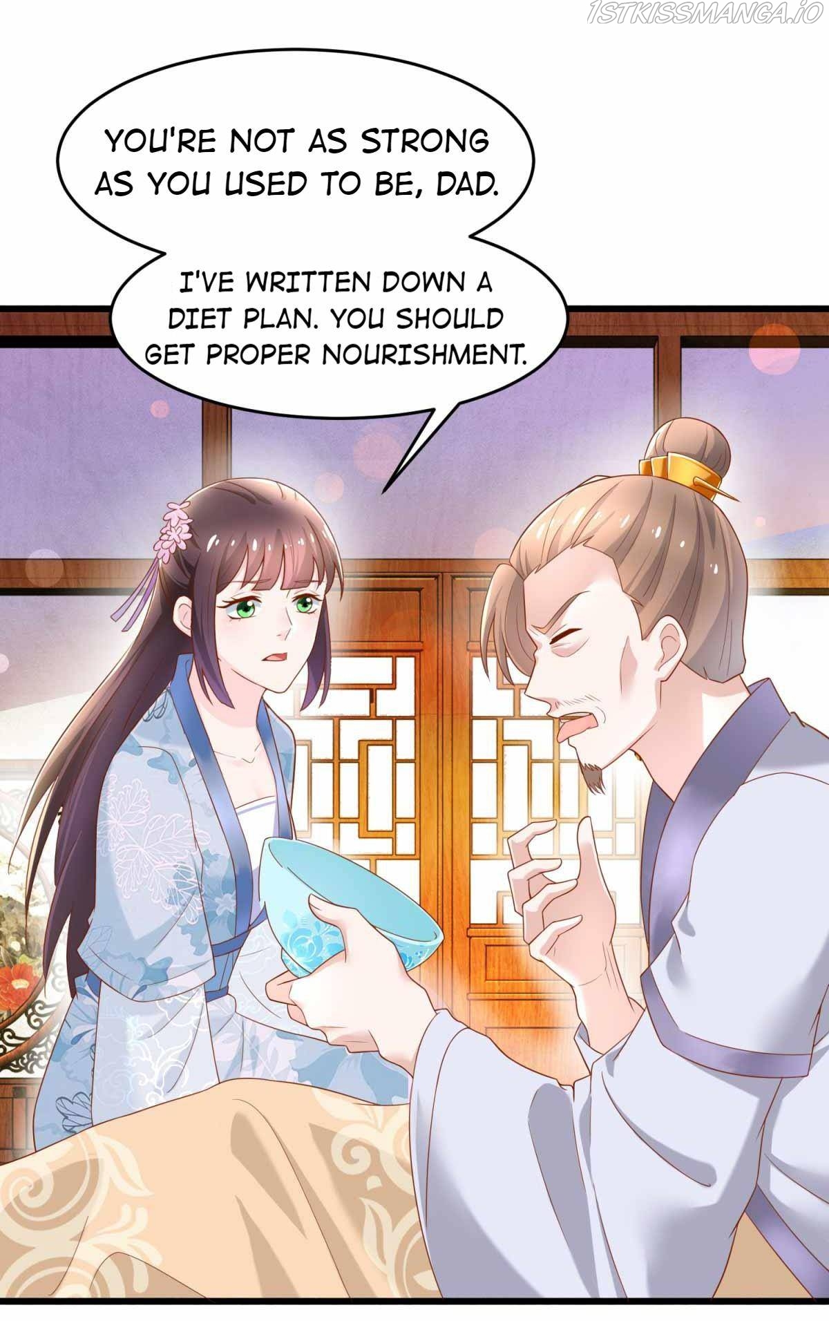 Read Pretty peasant girl EN Manga Online