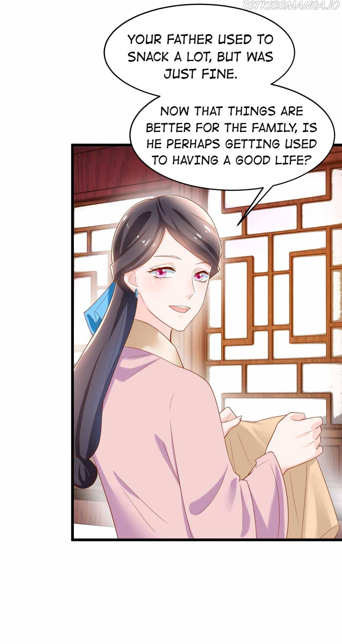 Read Pretty peasant girl EN Manga Online