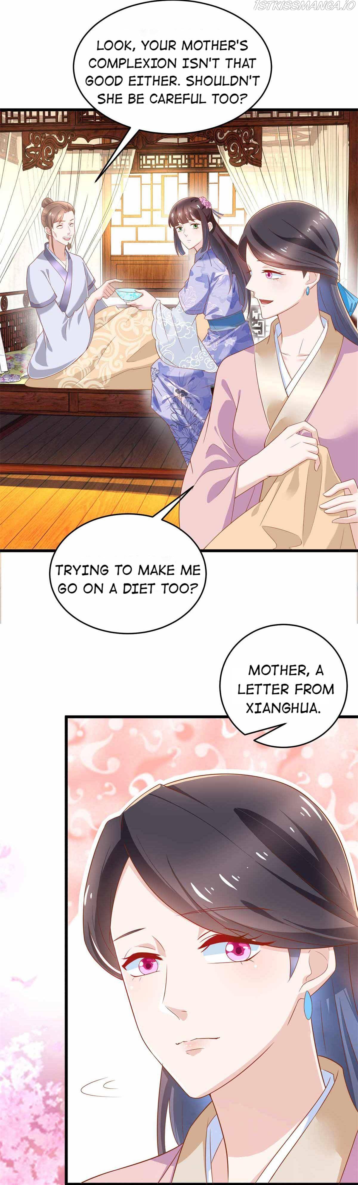 Read Pretty peasant girl EN Manga Online
