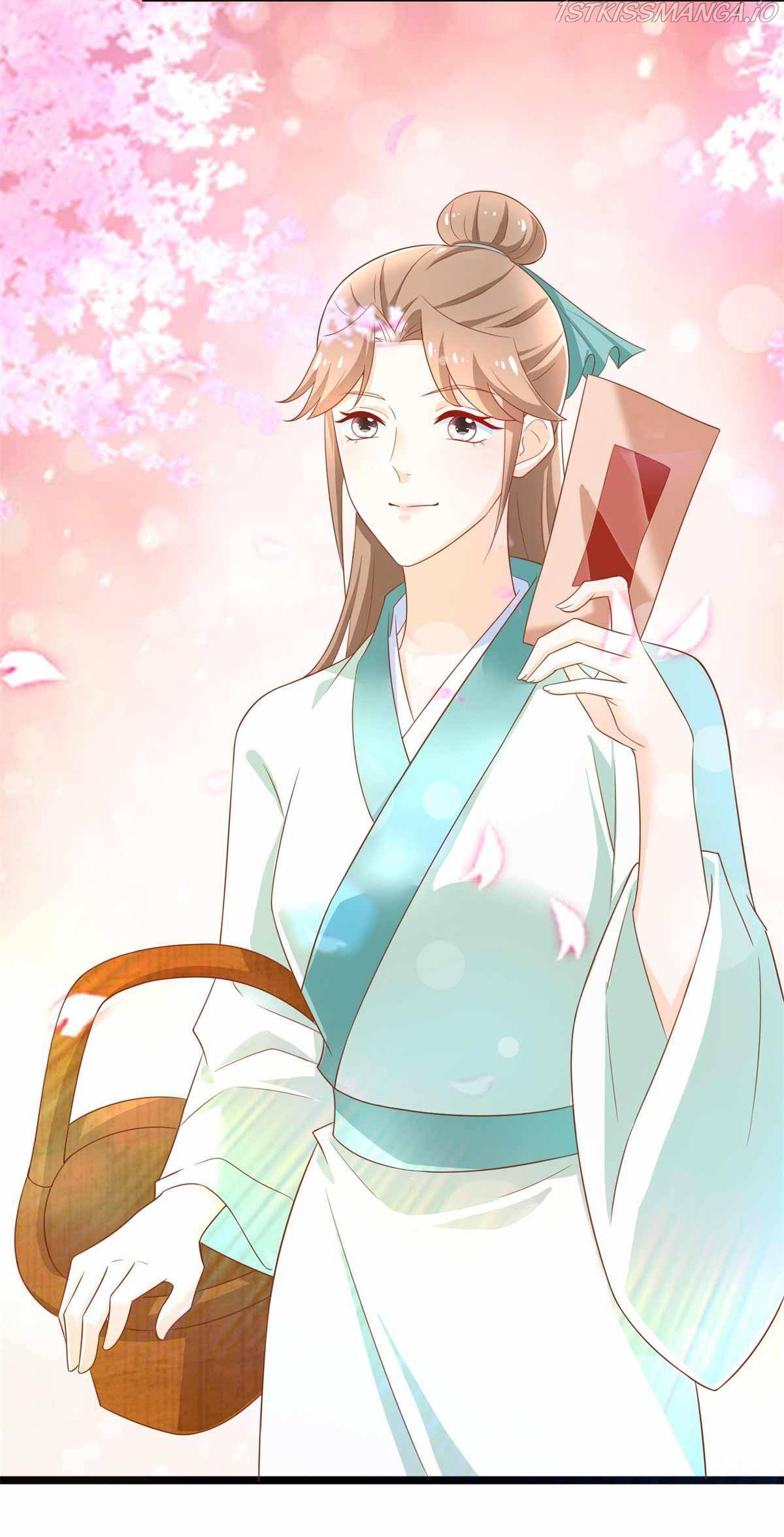 Read Pretty peasant girl EN Manga Online