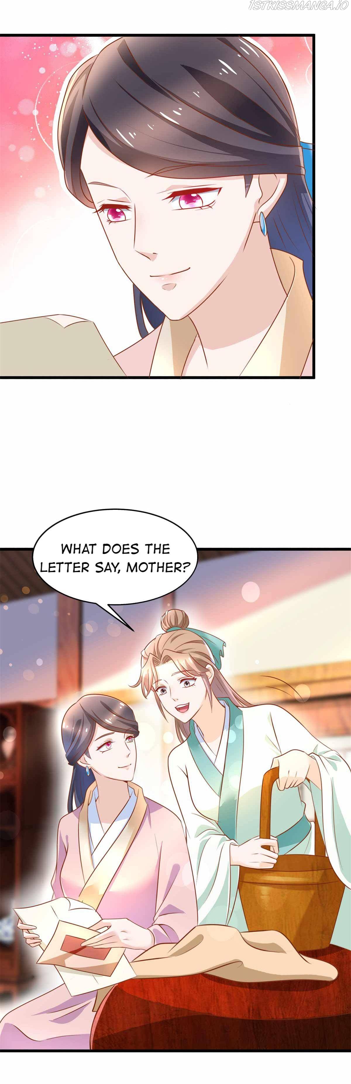 Read Pretty peasant girl EN Manga Online