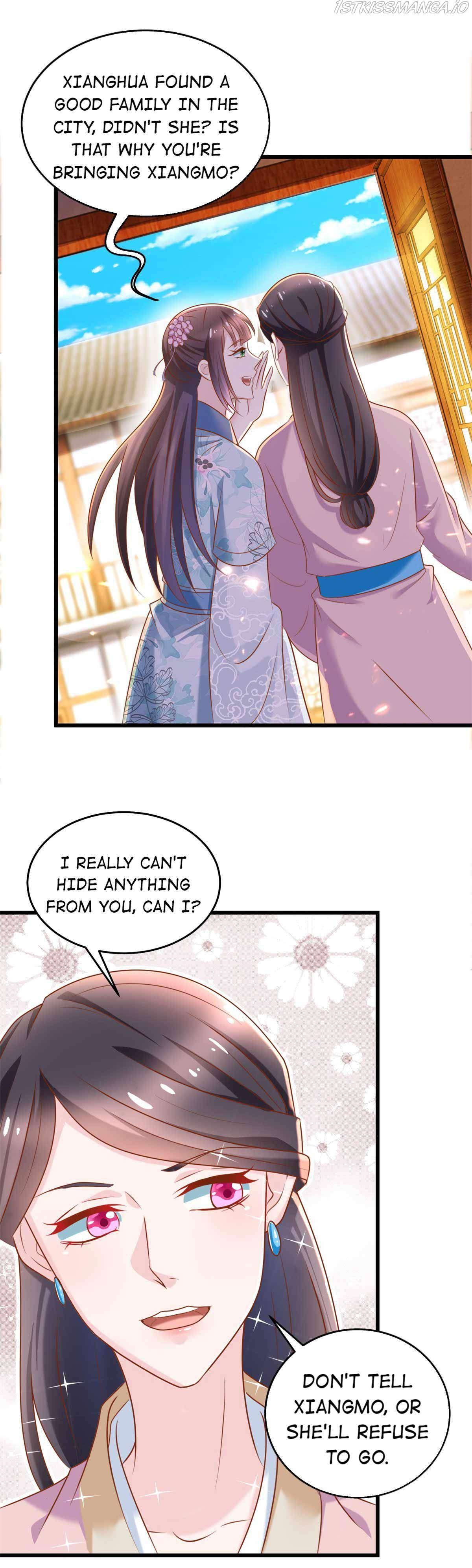 Read Pretty peasant girl EN Manga Online