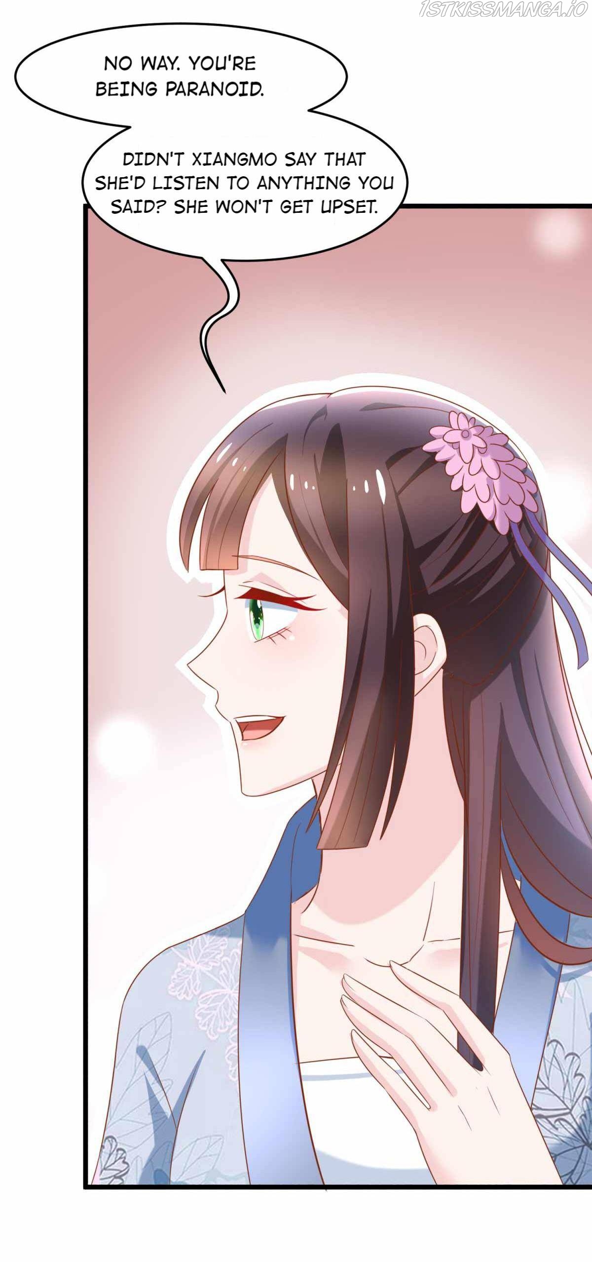 Read Pretty peasant girl EN Manga Online