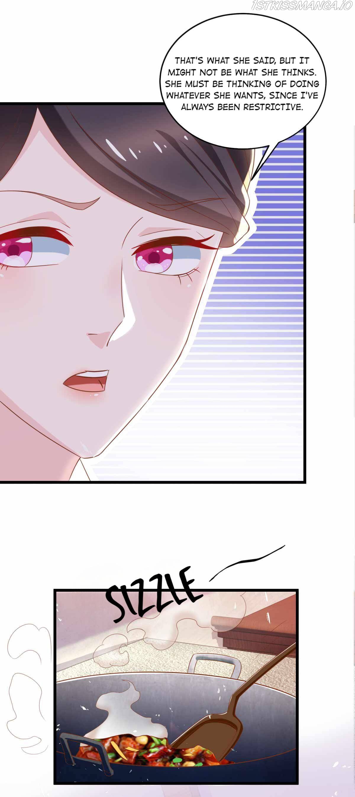 Read Pretty peasant girl EN Manga Online