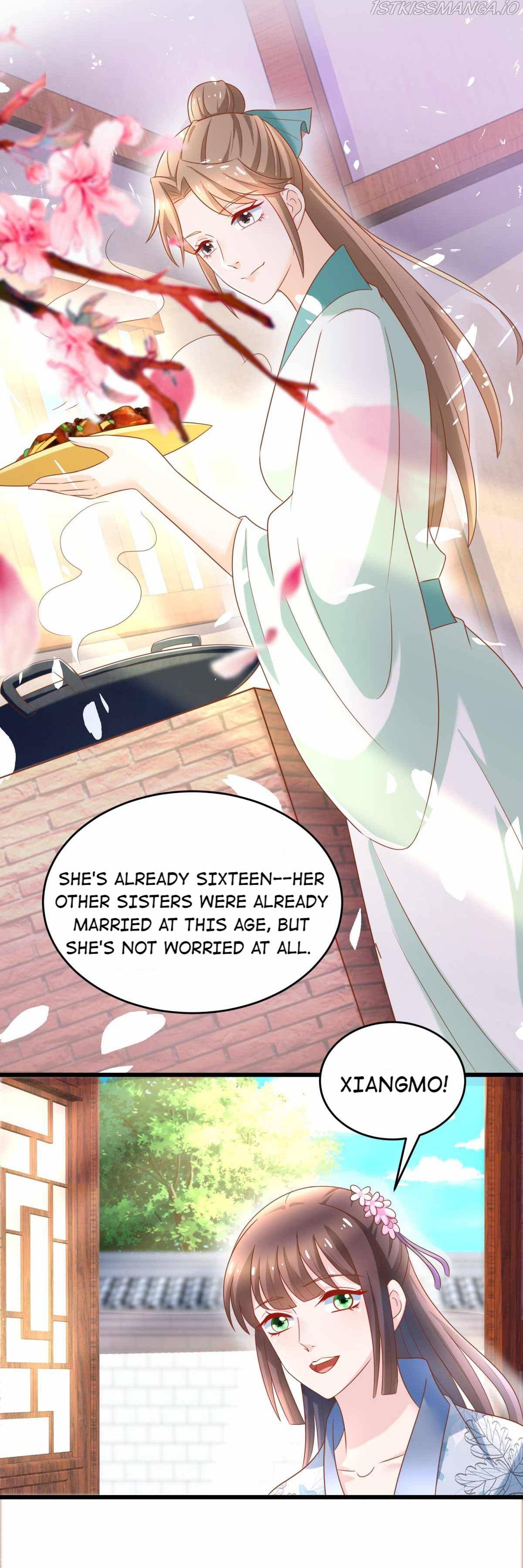 Read Pretty peasant girl EN Manga Online