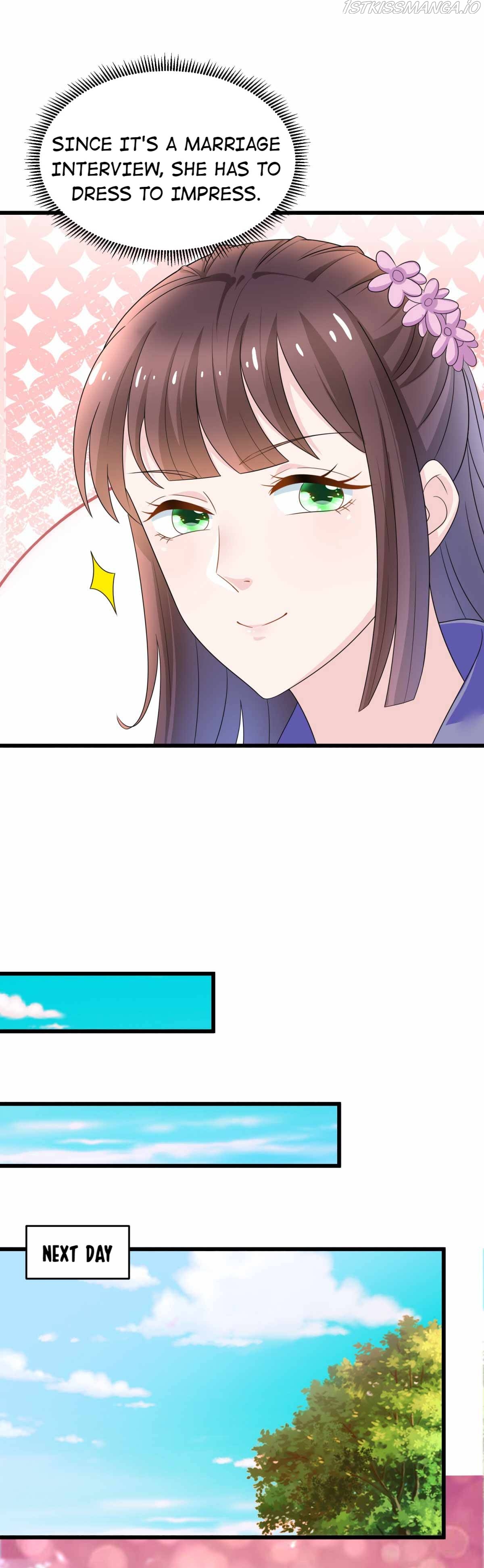 Read Pretty peasant girl EN Manga Online