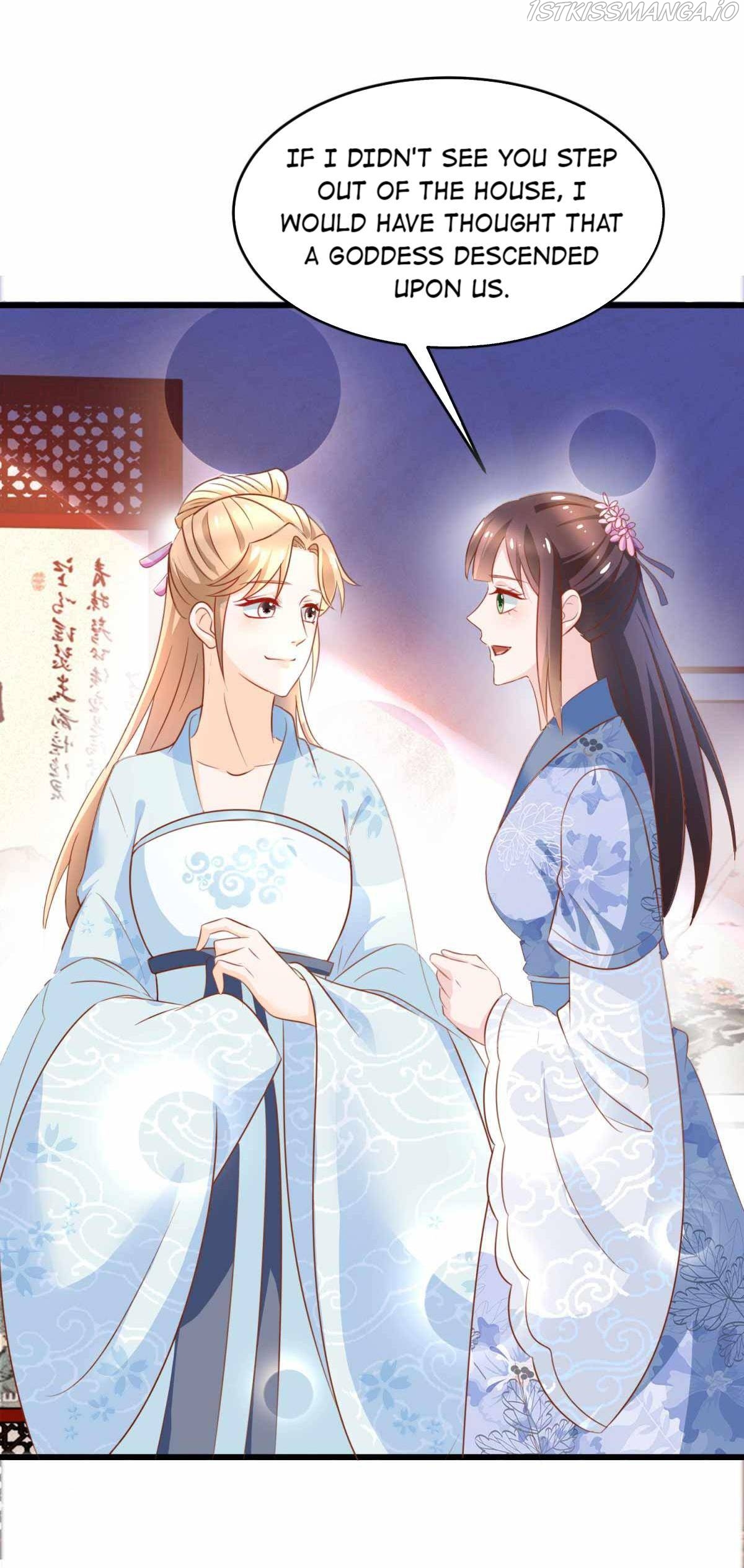 Read Pretty peasant girl EN Manga Online