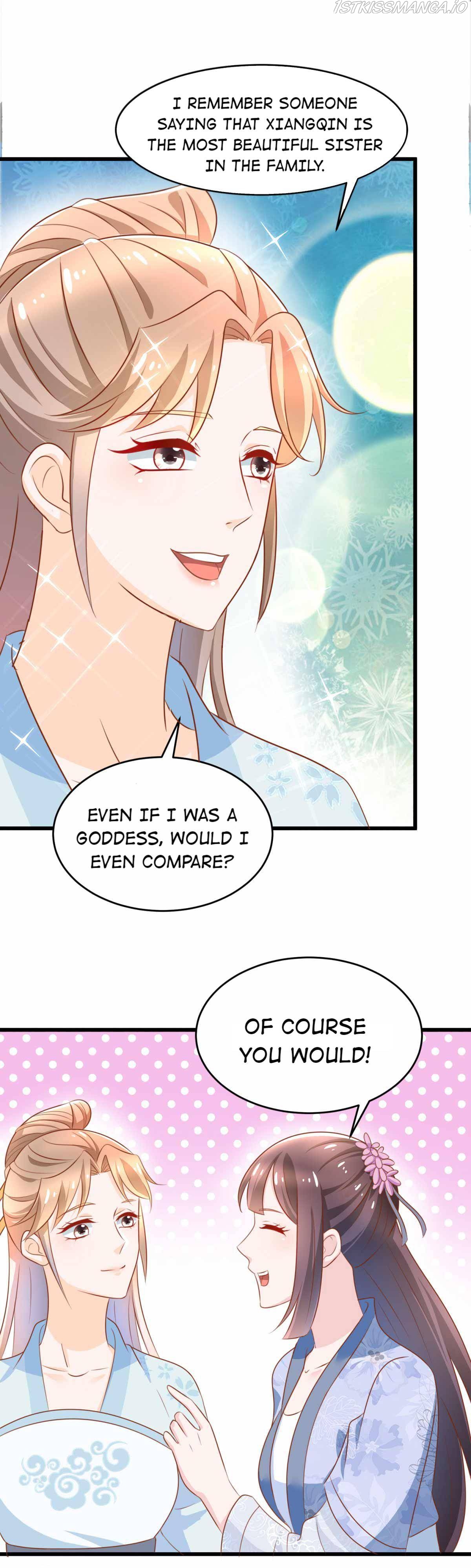 Read Pretty peasant girl EN Manga Online