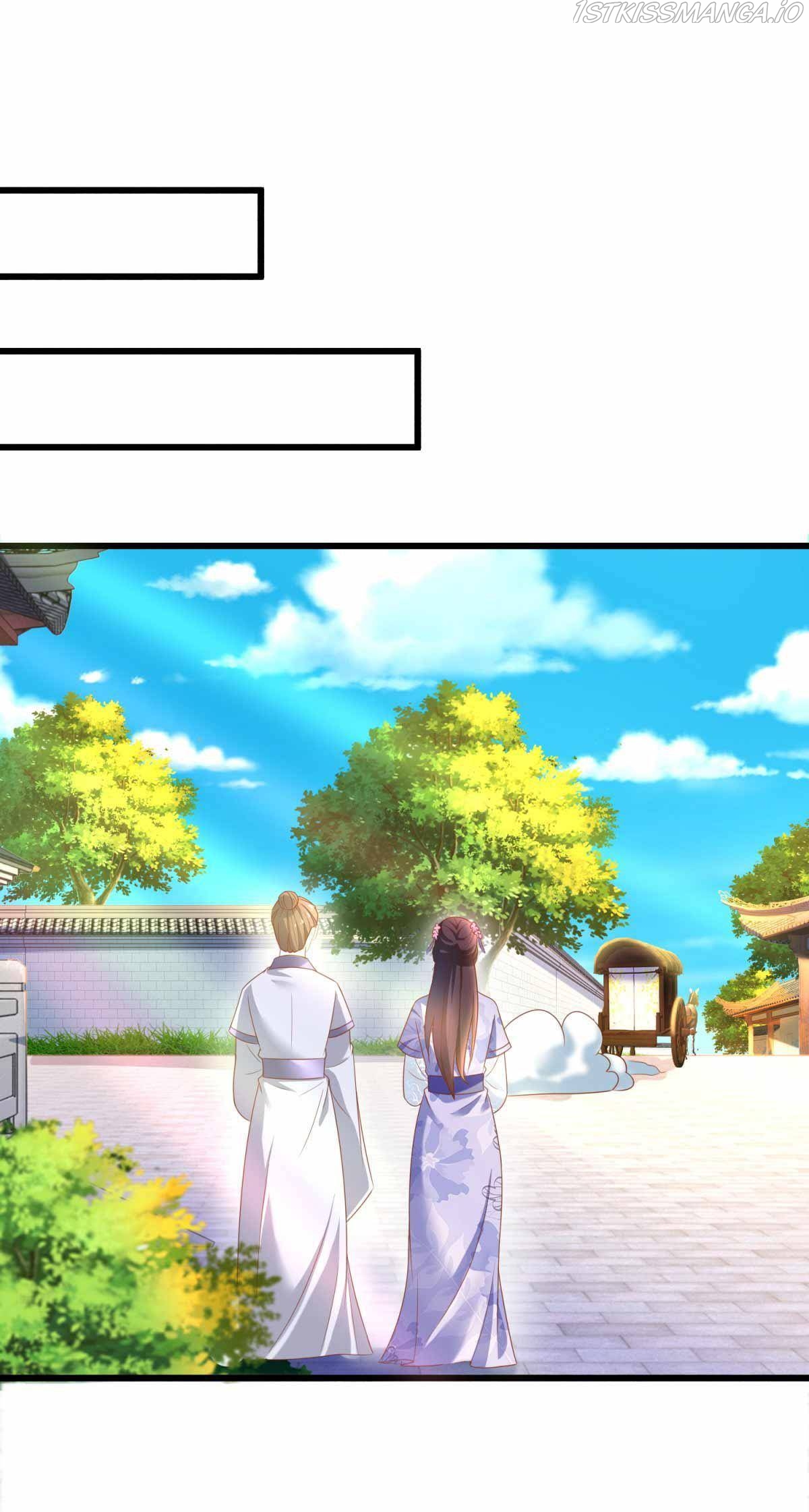Read Pretty peasant girl EN Manga Online