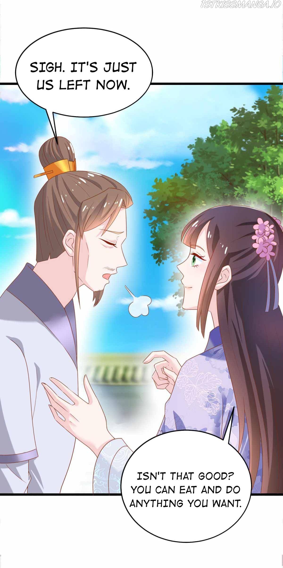 Read Pretty peasant girl EN Manga Online