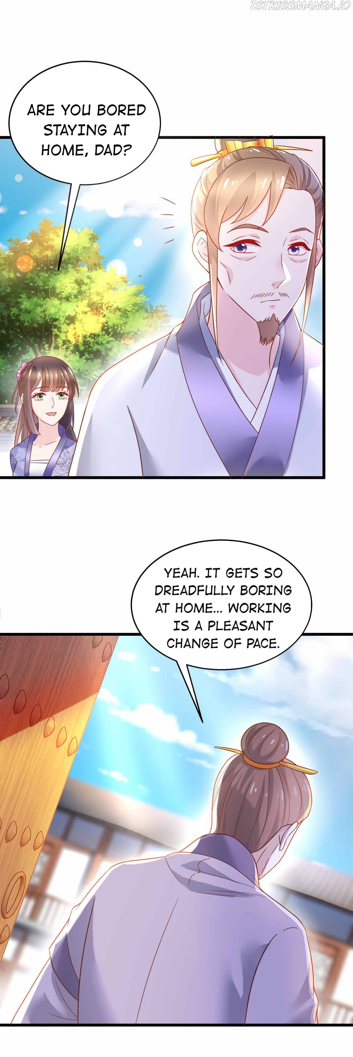 Read Pretty peasant girl EN Manga Online