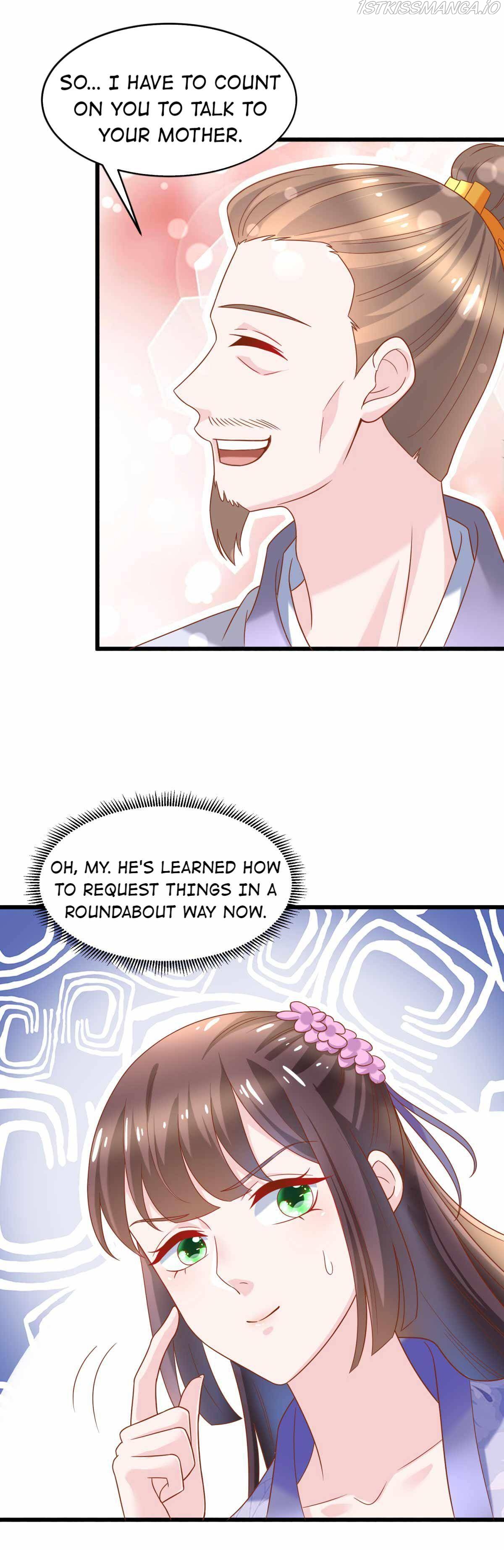 Read Pretty peasant girl EN Manga Online