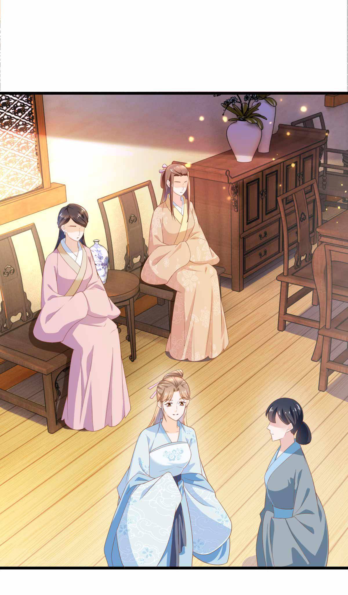 Read Pretty peasant girl EN Manga Online