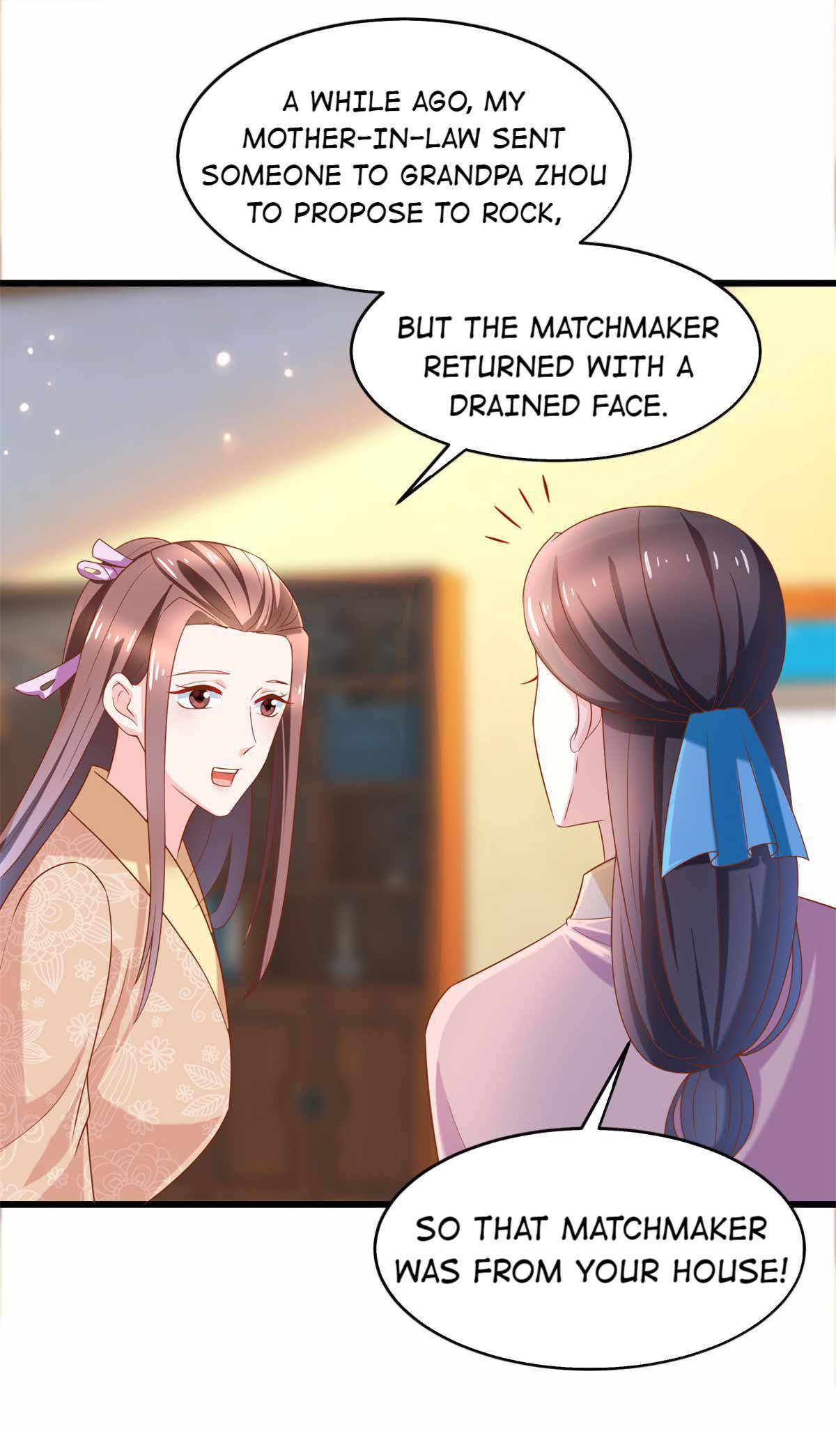 Read Pretty peasant girl EN Manga Online