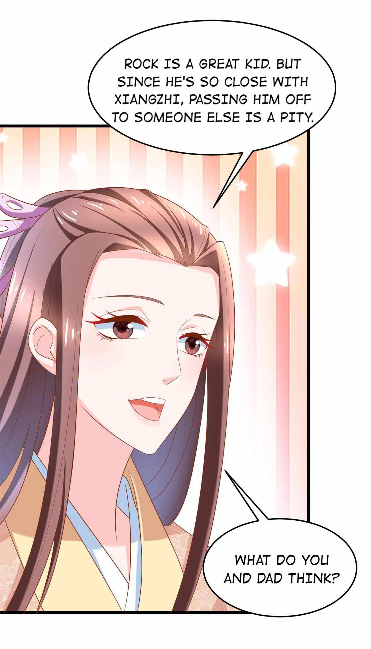 Read Pretty peasant girl EN Manga Online