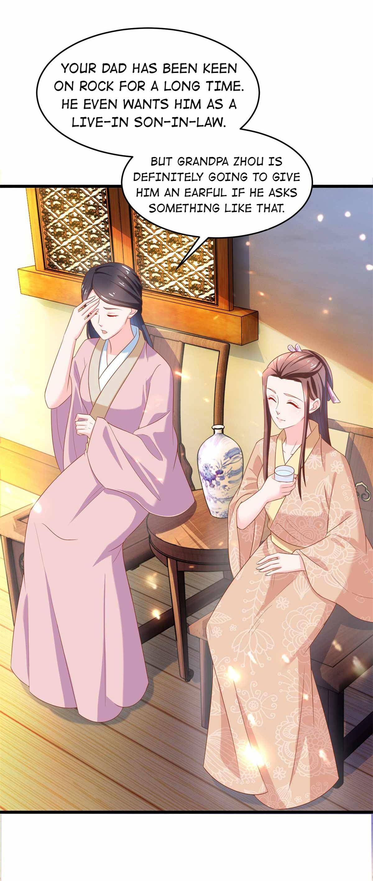 Read Pretty peasant girl EN Manga Online