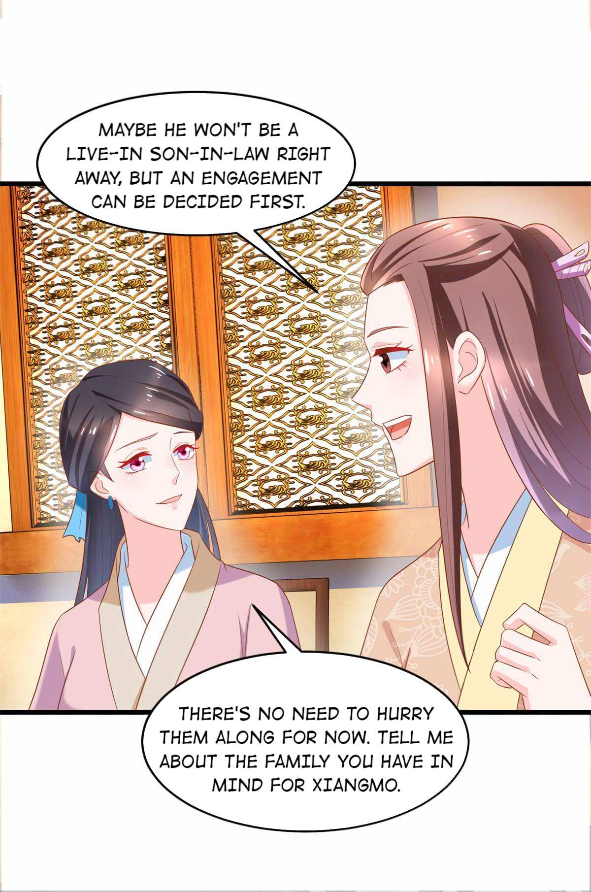 Read Pretty peasant girl EN Manga Online