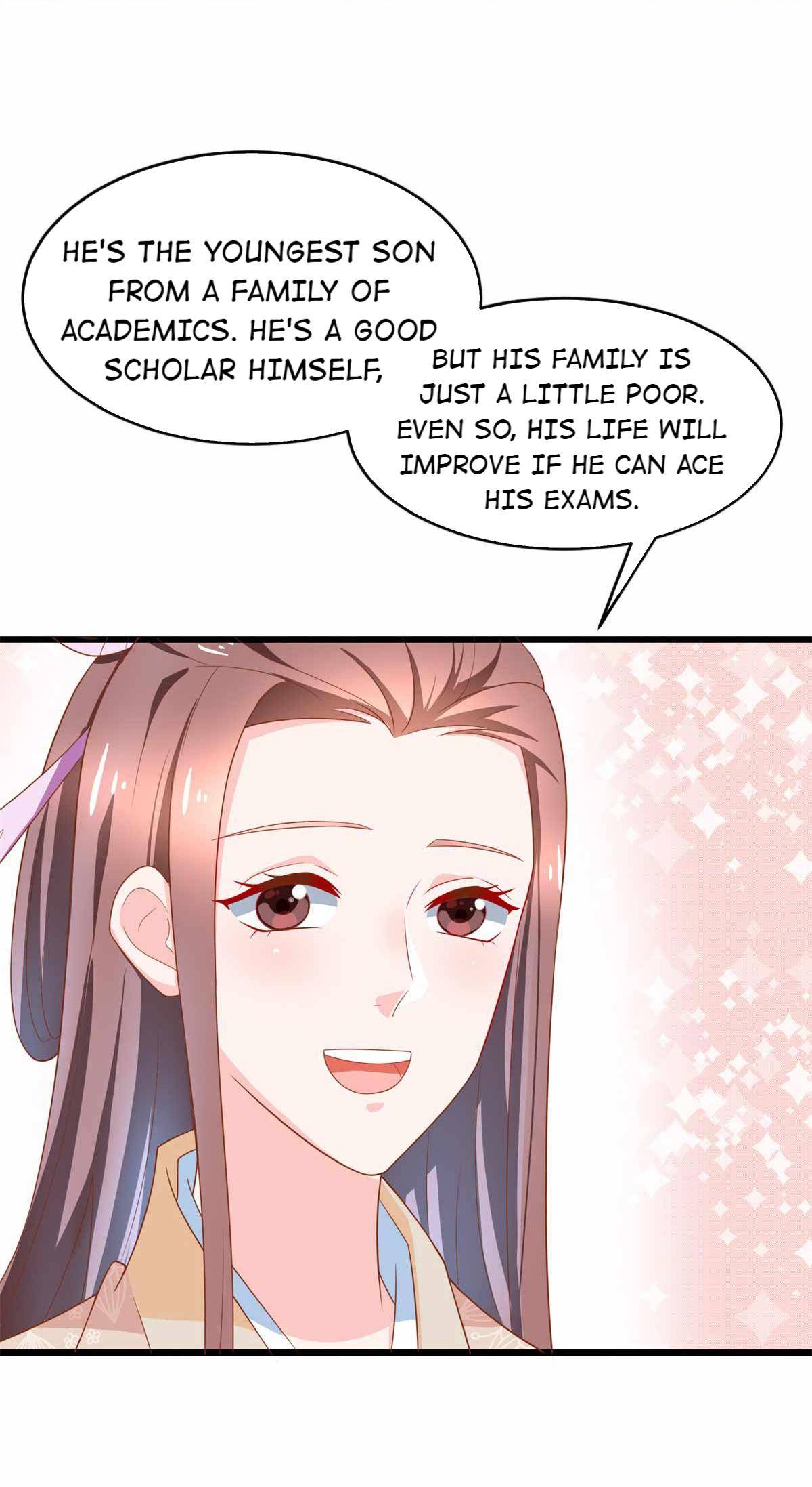 Read Pretty peasant girl EN Manga Online