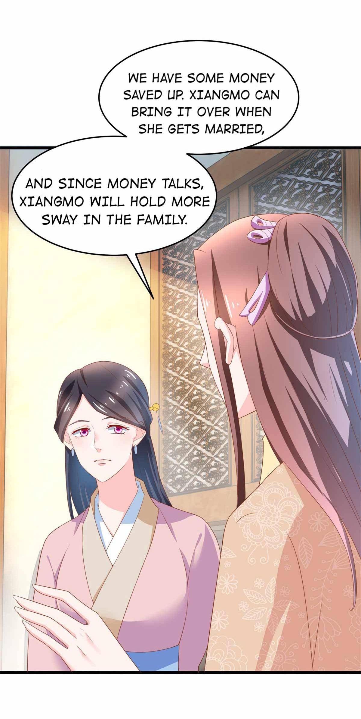 Read Pretty peasant girl EN Manga Online