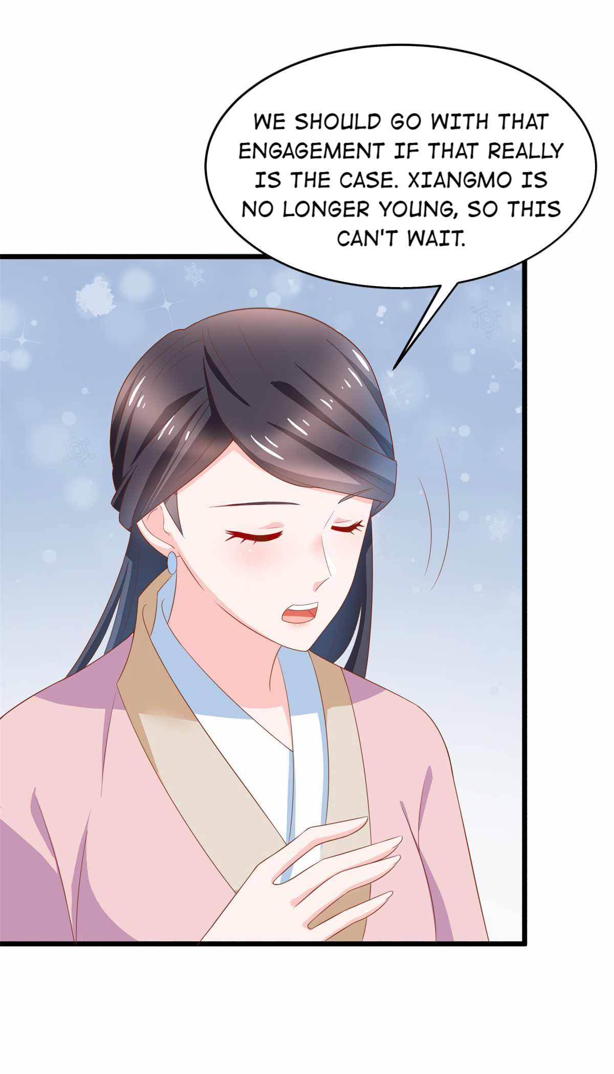 Read Pretty peasant girl EN Manga Online