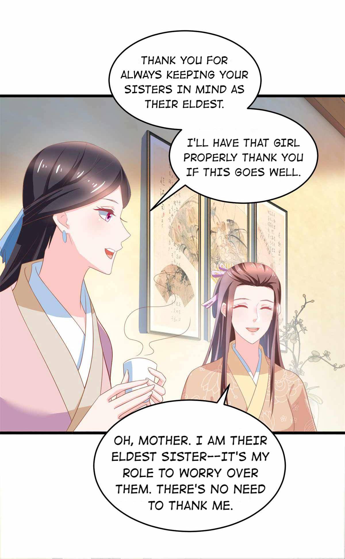 Read Pretty peasant girl EN Manga Online