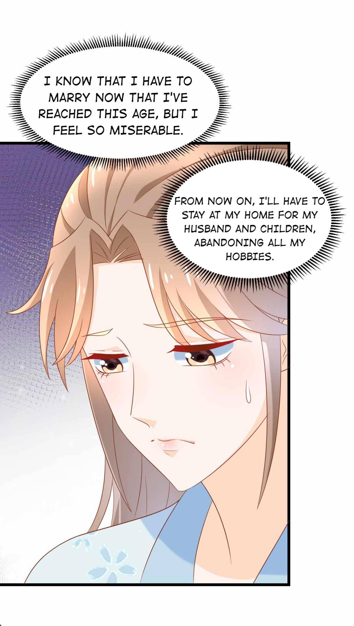 Read Pretty peasant girl EN Manga Online