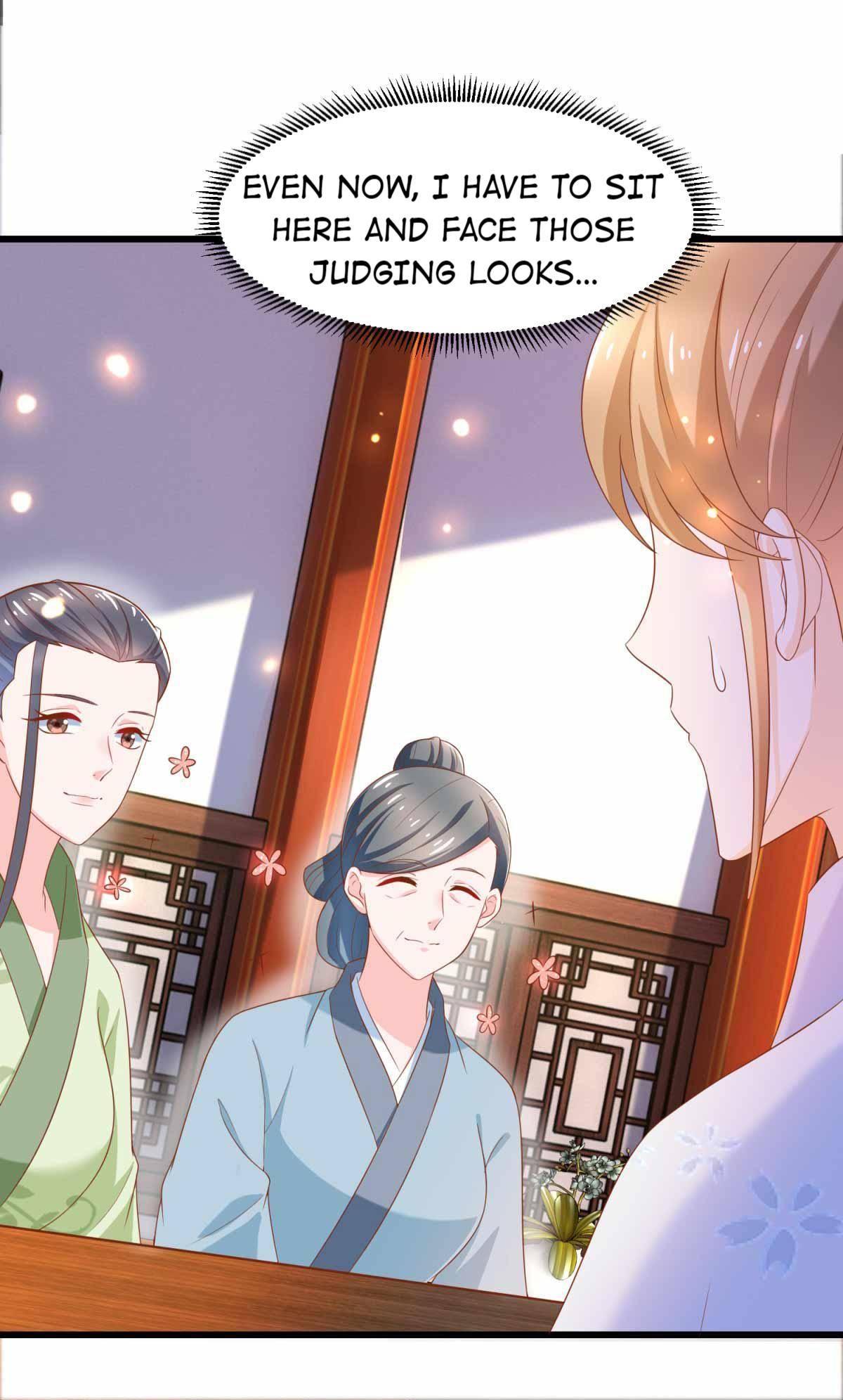 Read Pretty peasant girl EN Manga Online