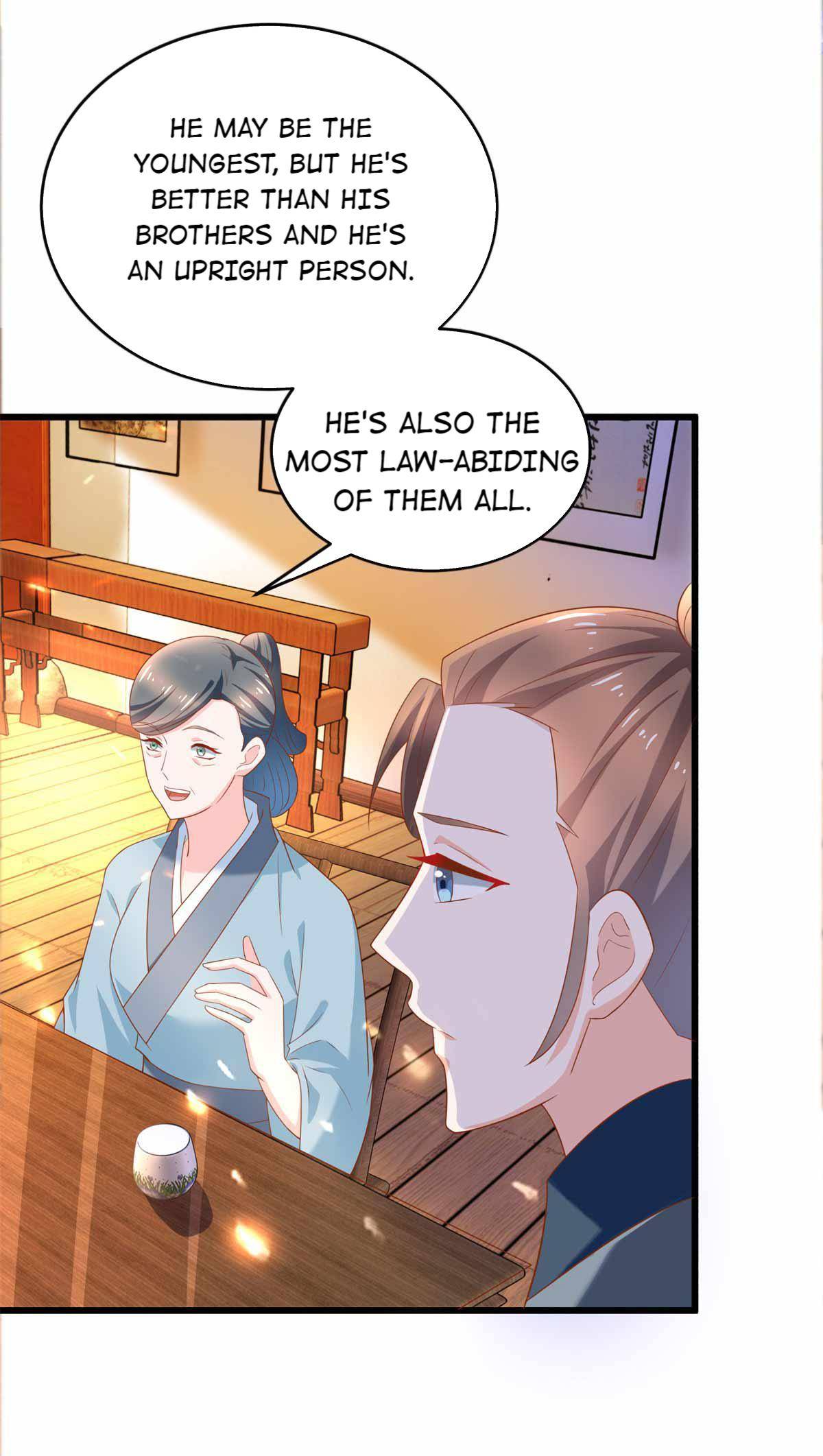 Read Pretty peasant girl EN Manga Online