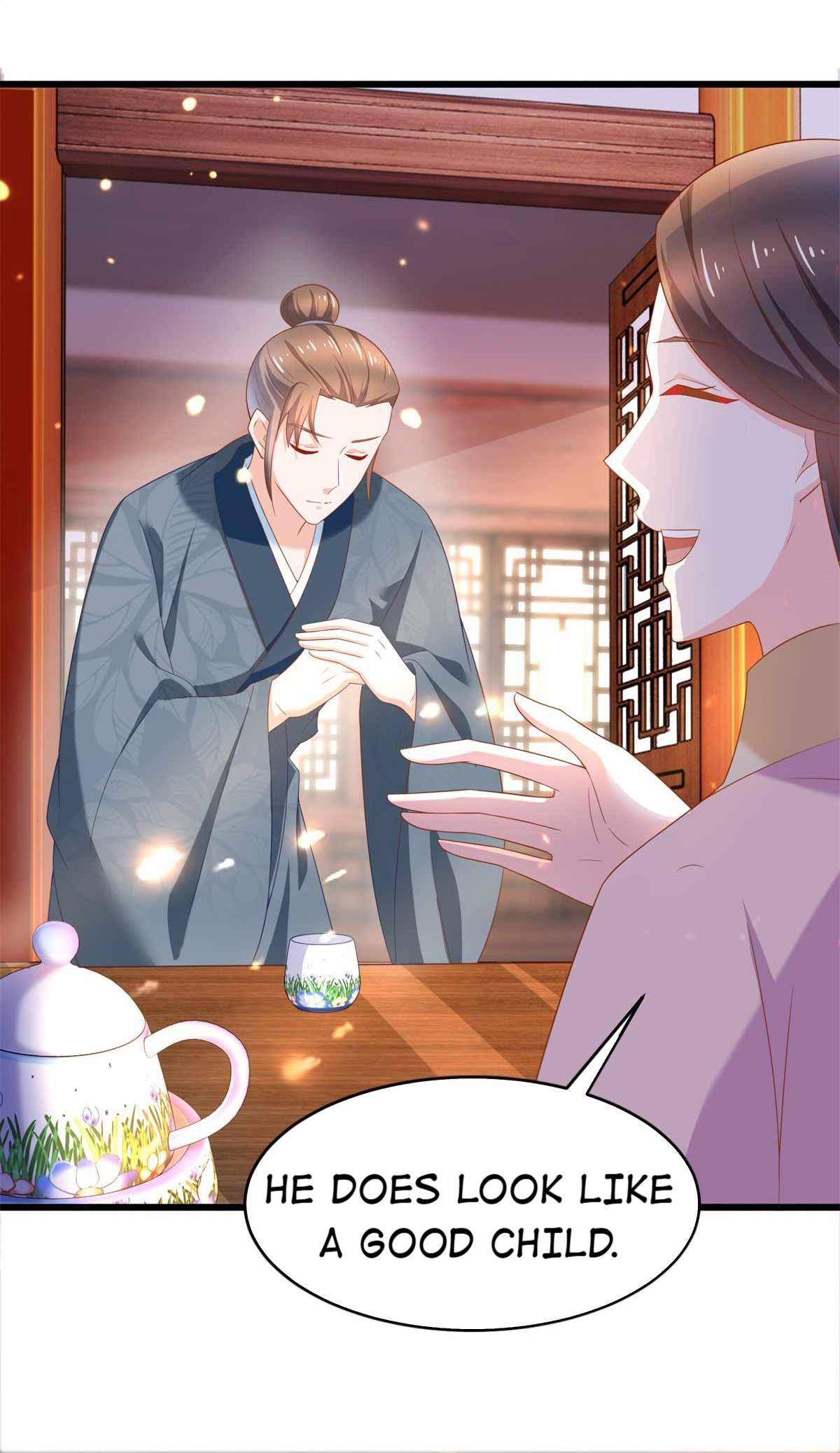 Read Pretty peasant girl EN Manga Online