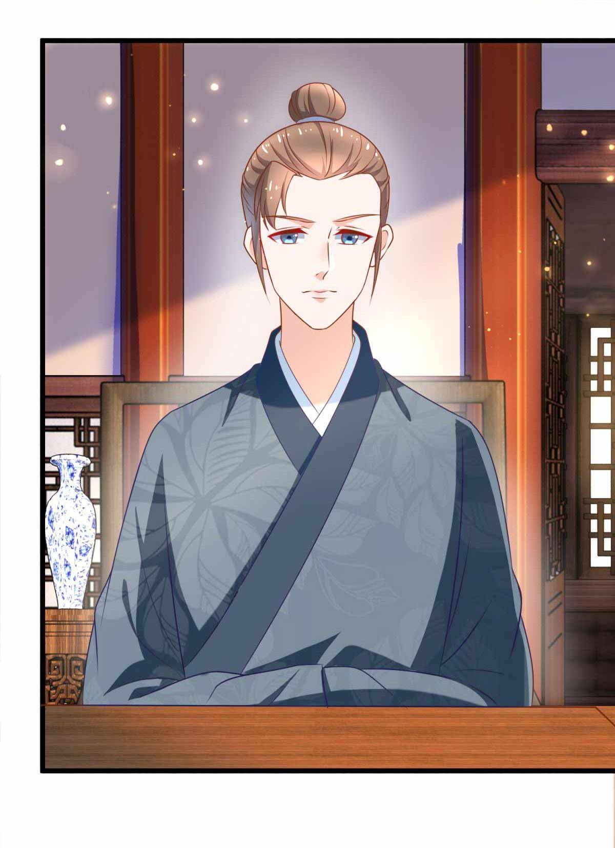 Read Pretty peasant girl EN Manga Online