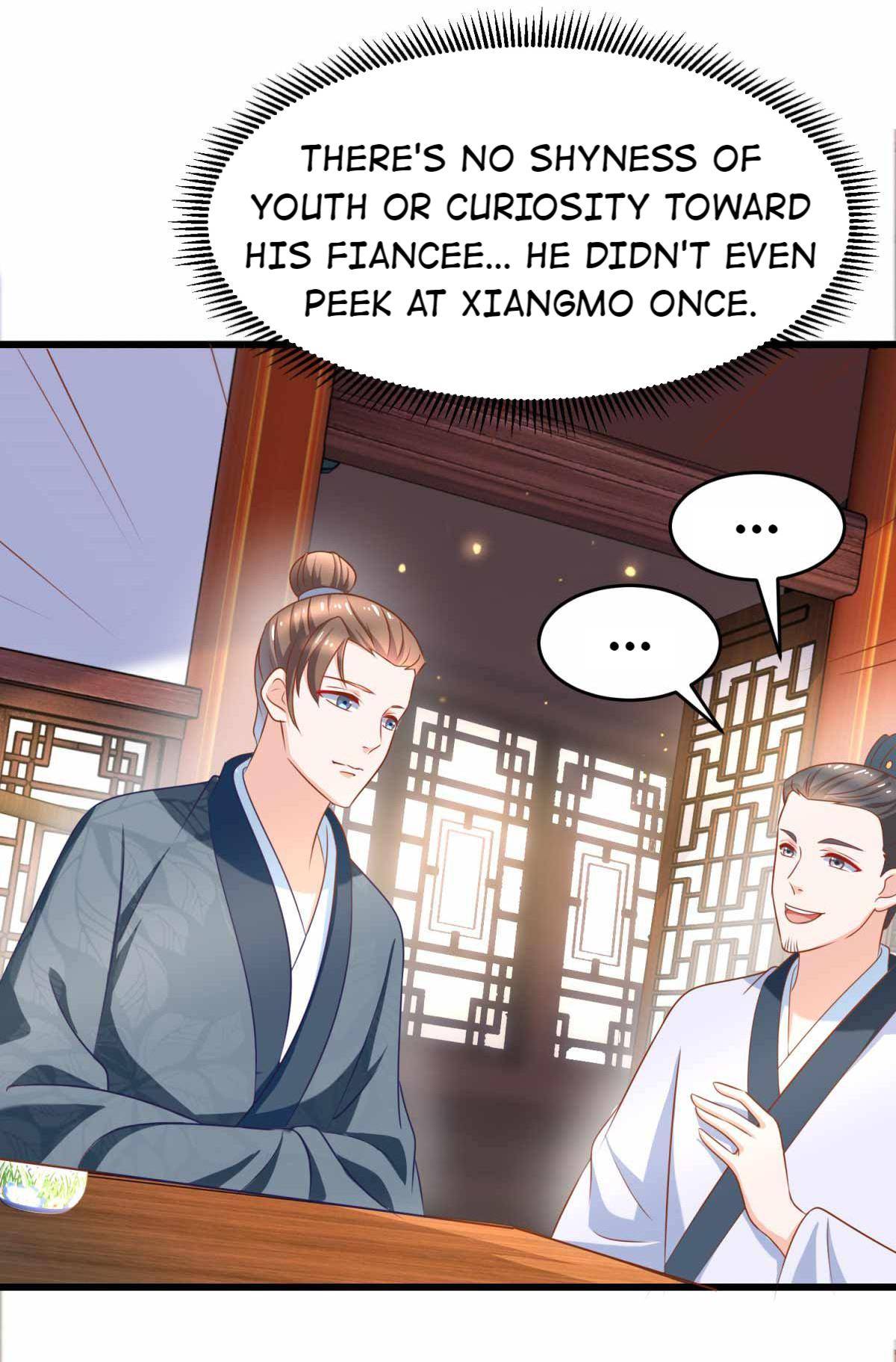Read Pretty peasant girl EN Manga Online