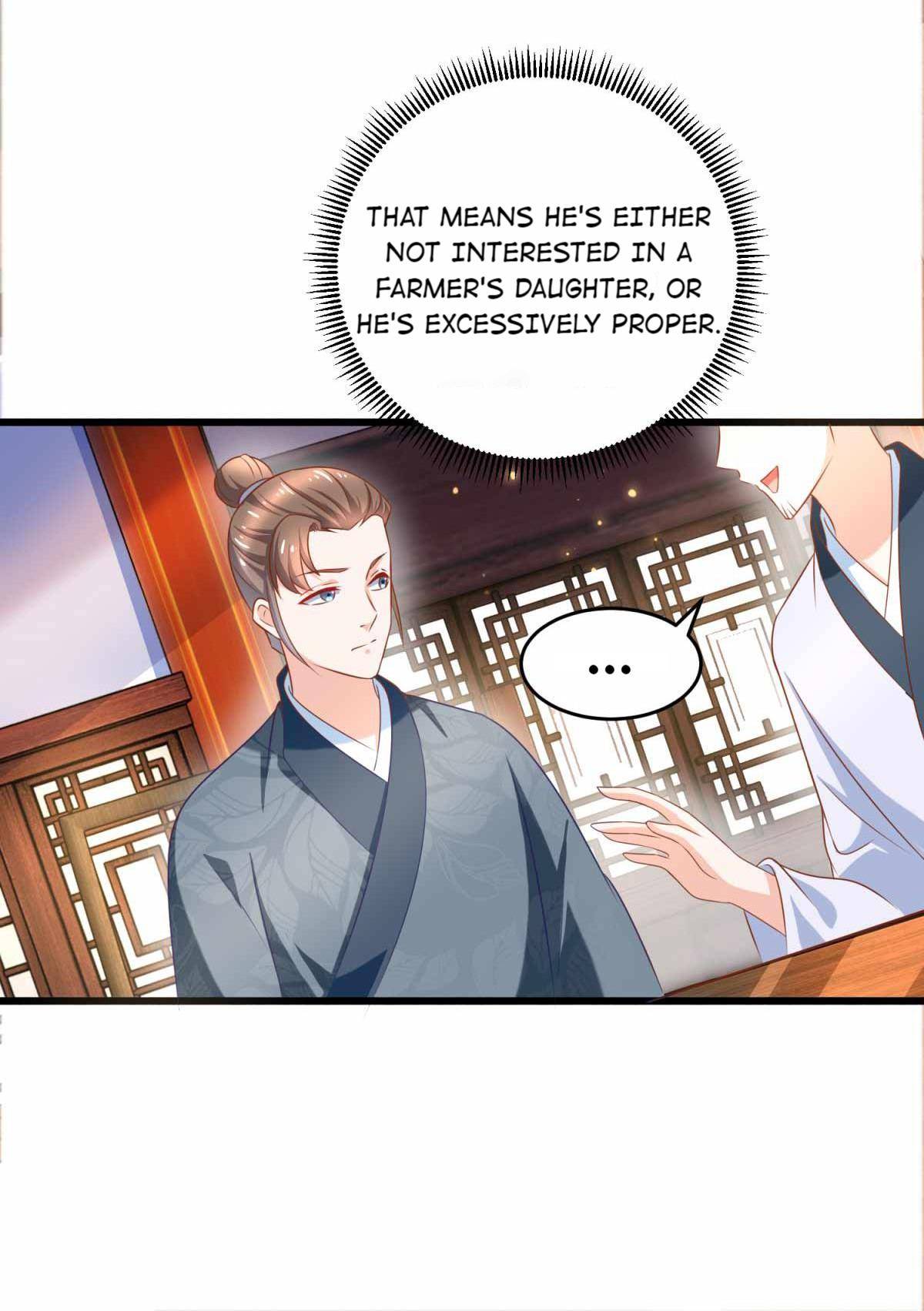 Read Pretty peasant girl EN Manga Online