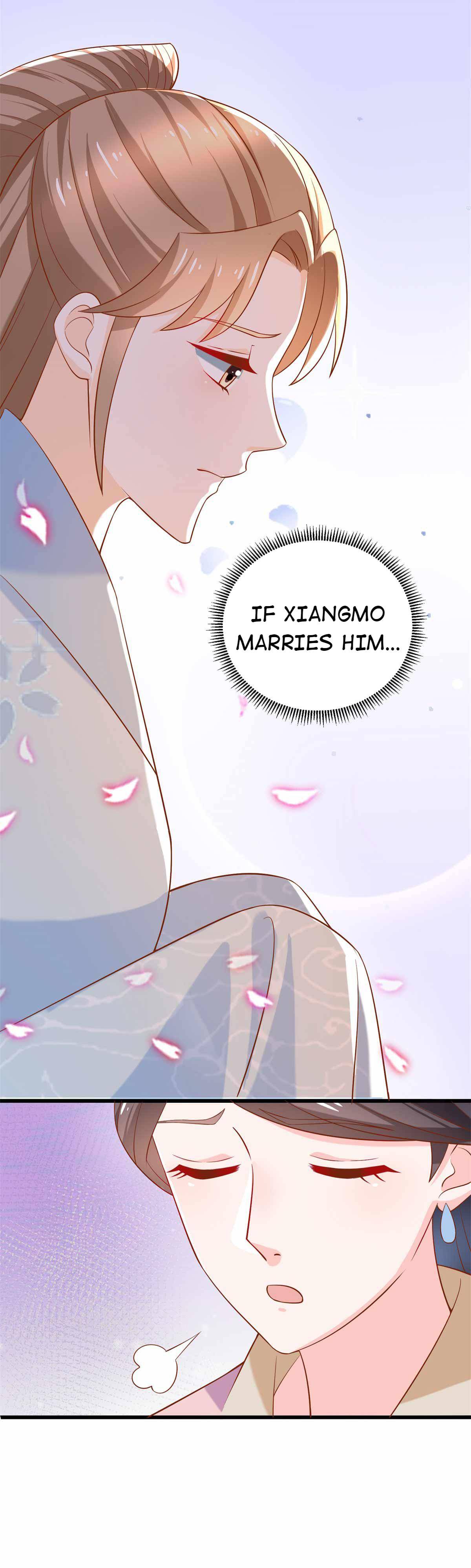 Read Pretty peasant girl EN Manga Online