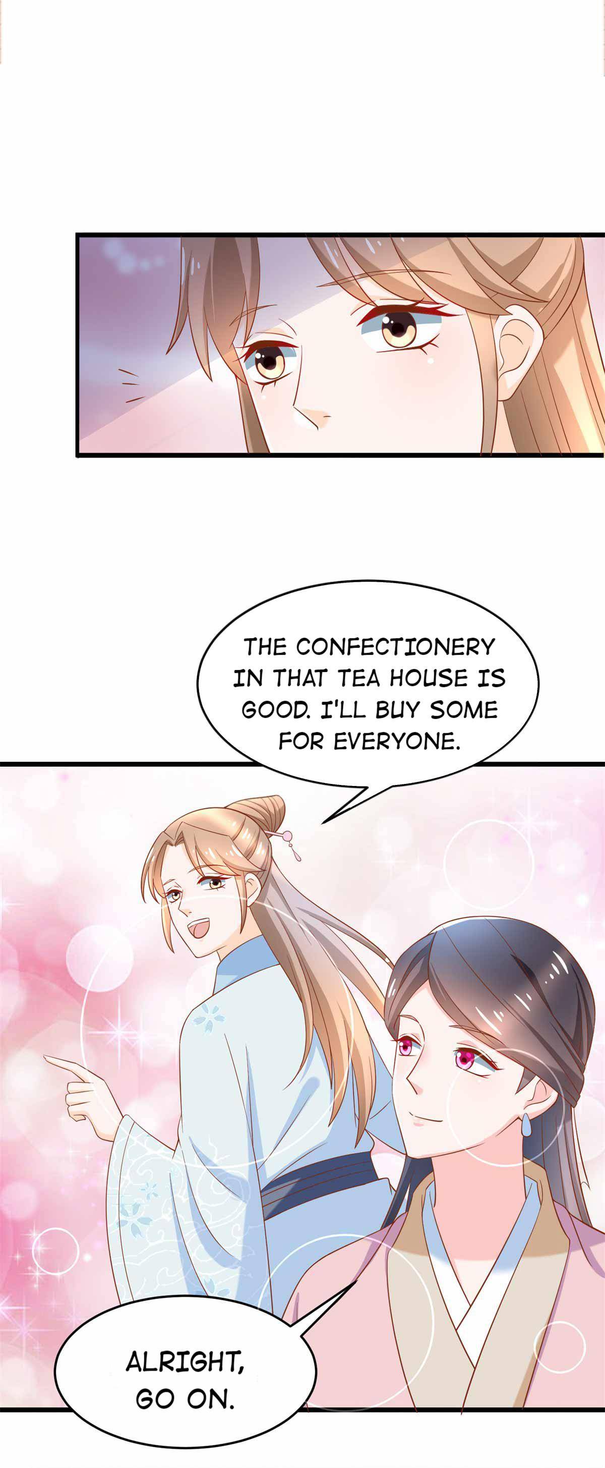 Read Pretty peasant girl EN Manga Online