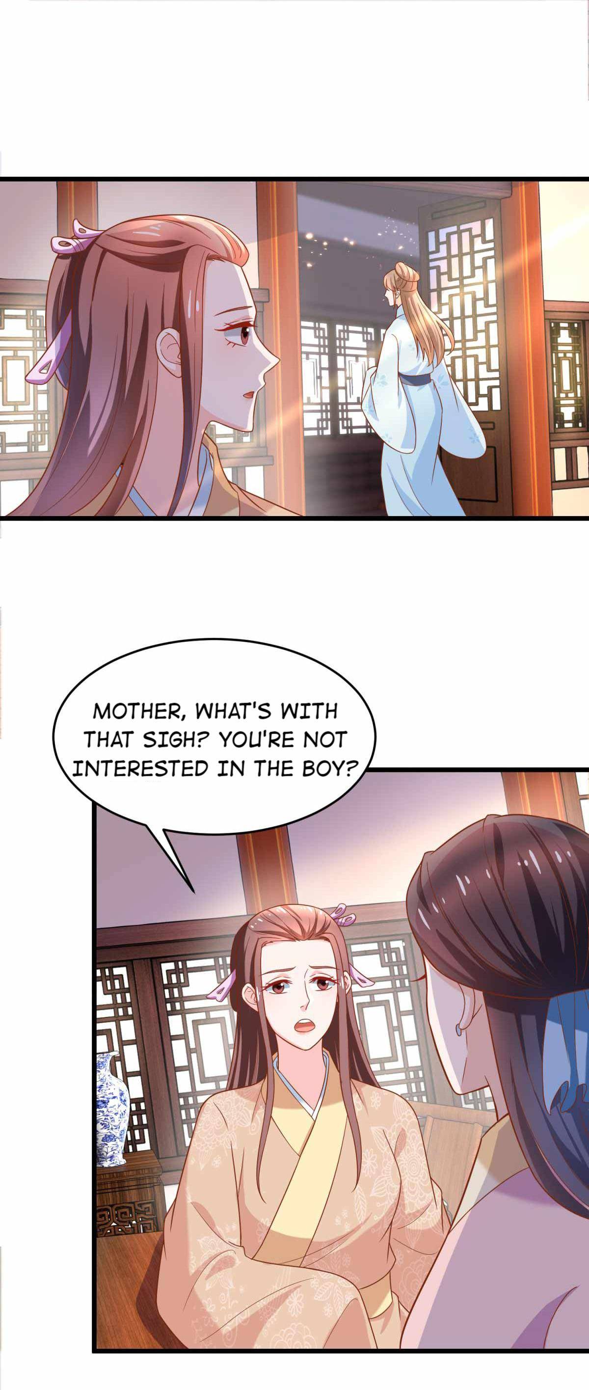 Read Pretty peasant girl EN Manga Online