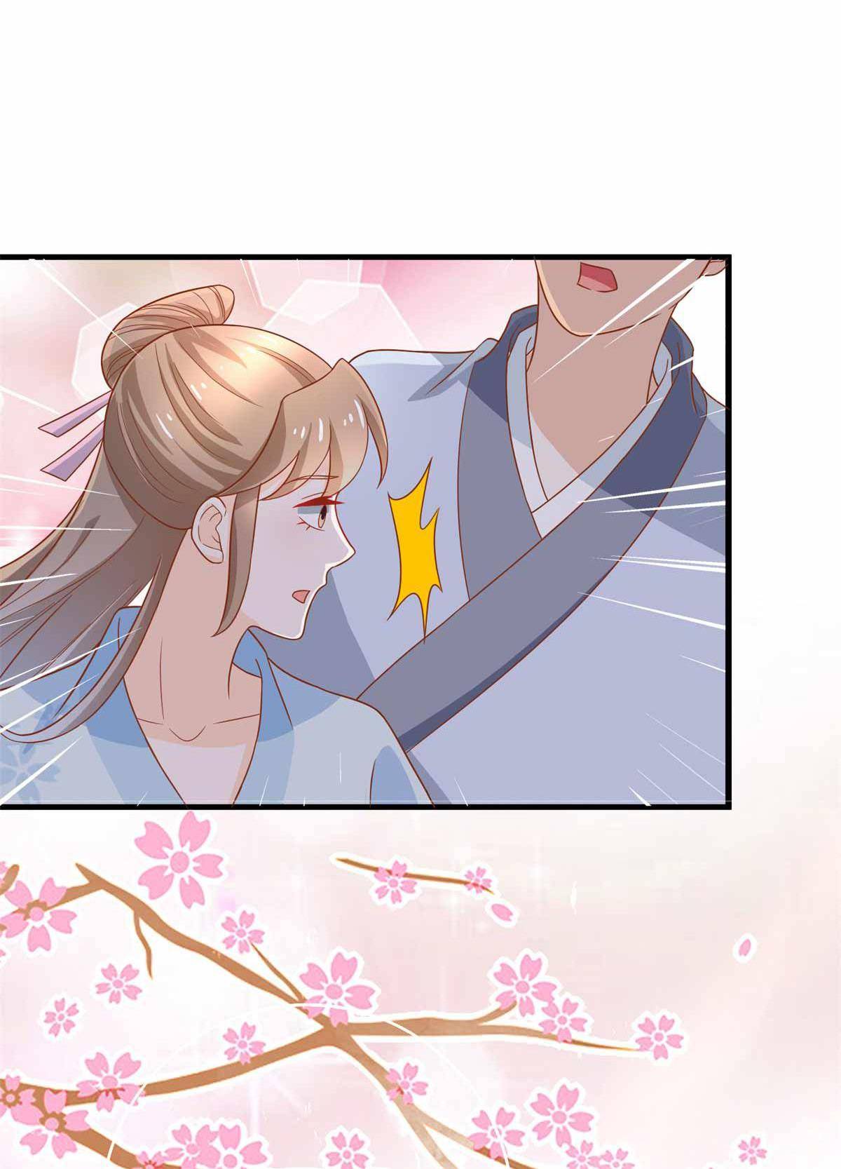 Read Pretty peasant girl EN Manga Online