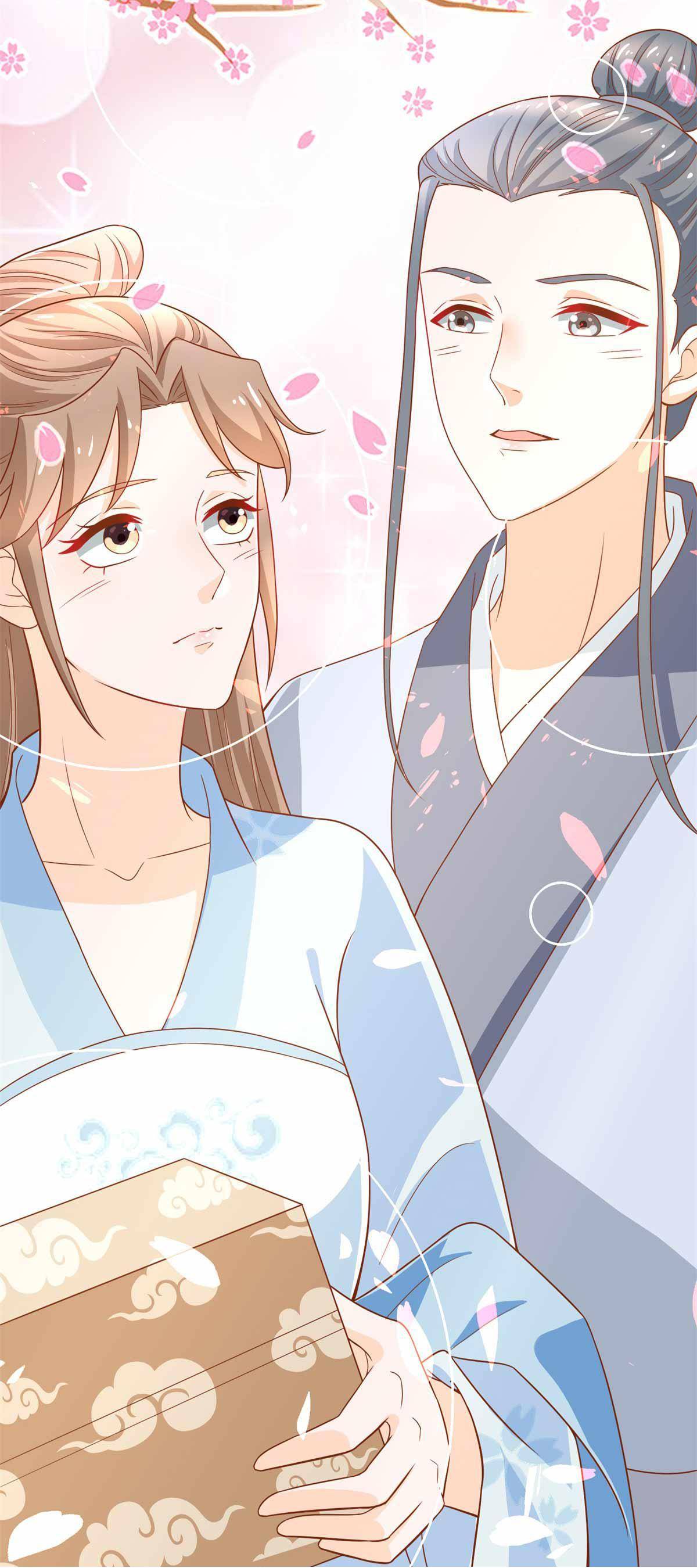 Read Pretty peasant girl EN Manga Online