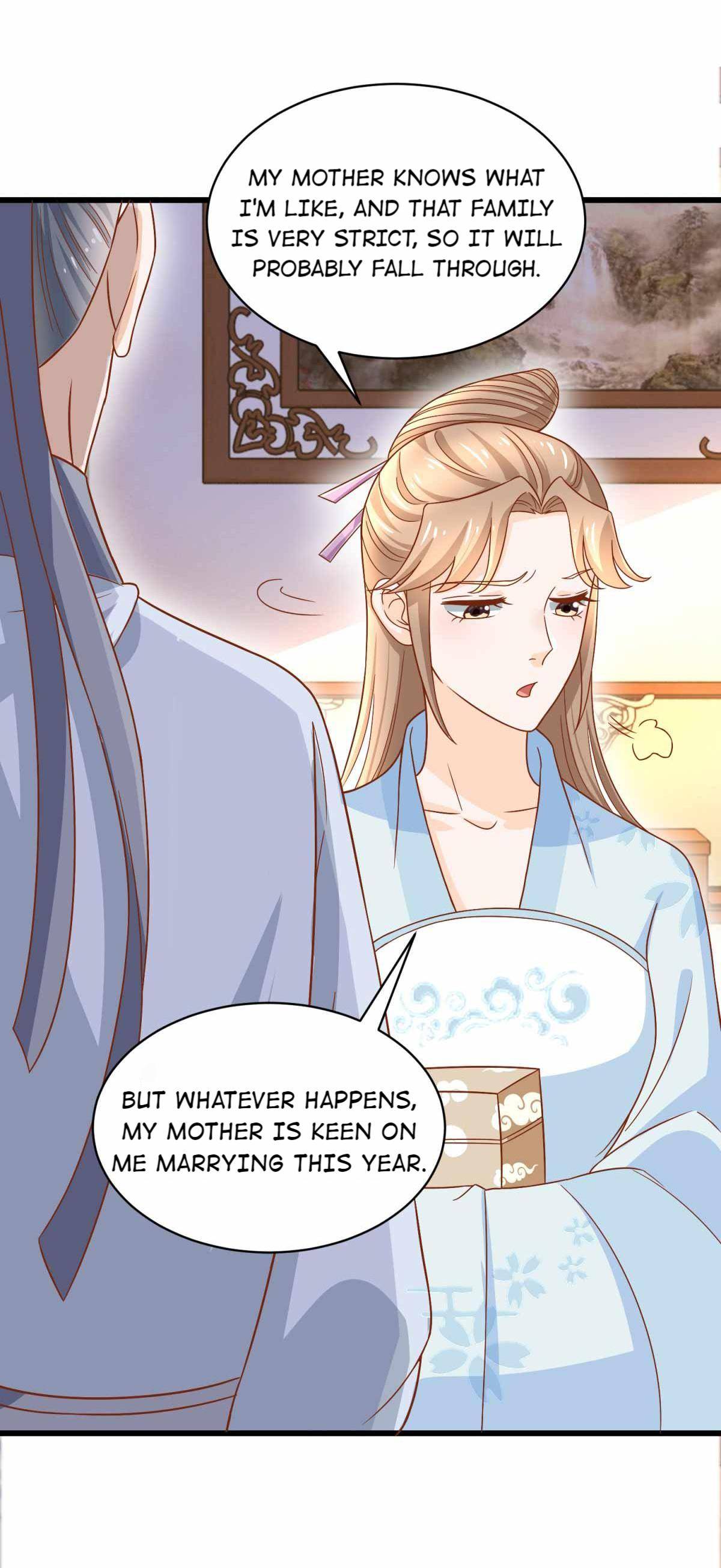 Read Pretty peasant girl EN Manga Online