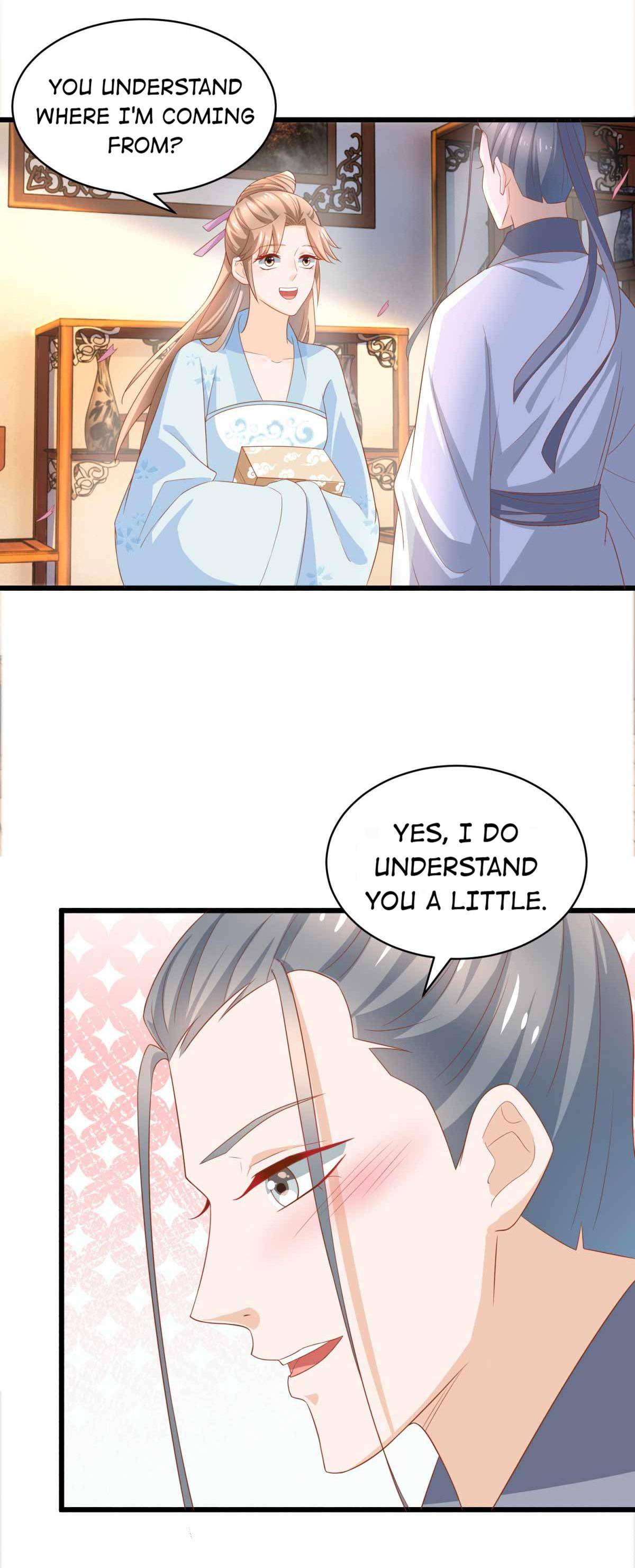 Read Pretty peasant girl EN Manga Online