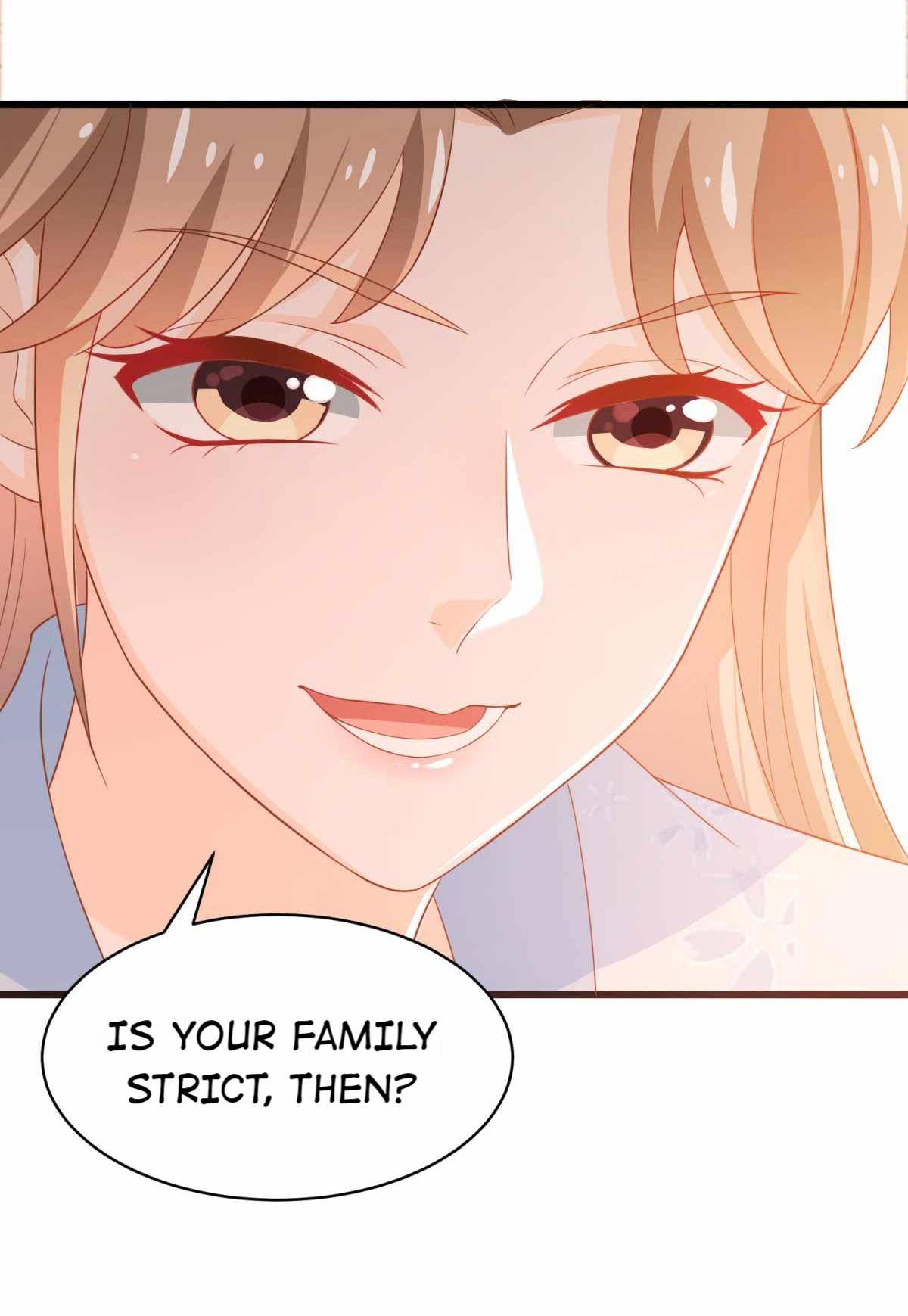 Read Pretty peasant girl EN Manga Online