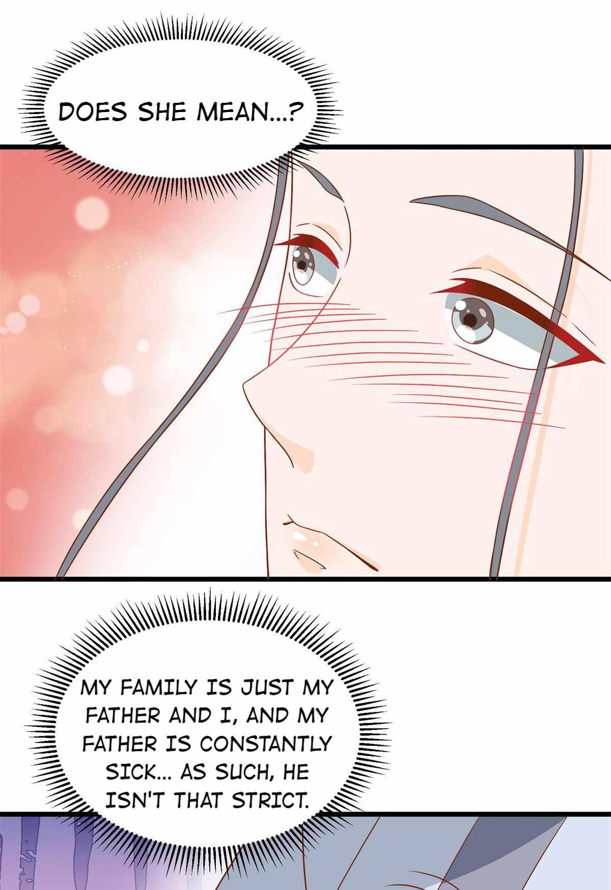 Read Pretty peasant girl EN Manga Online
